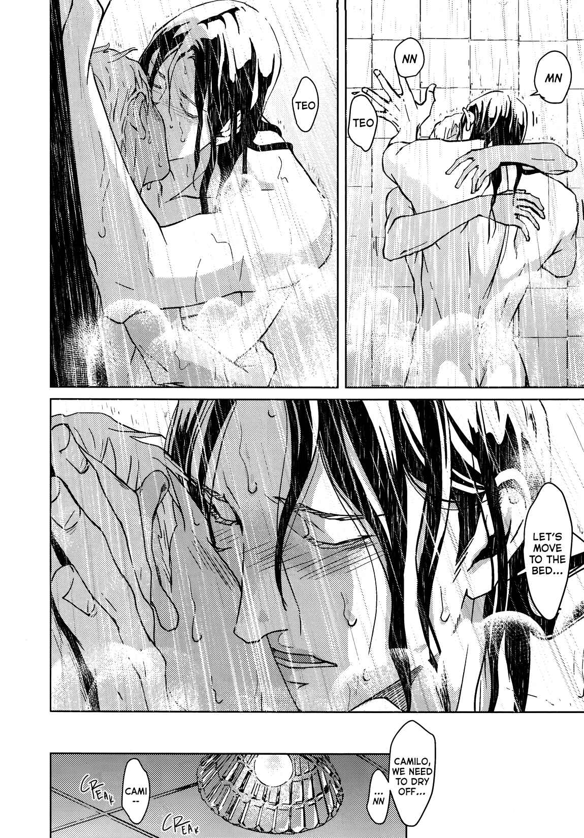 Page 48 Chapter 5 Liquor & Cigarette