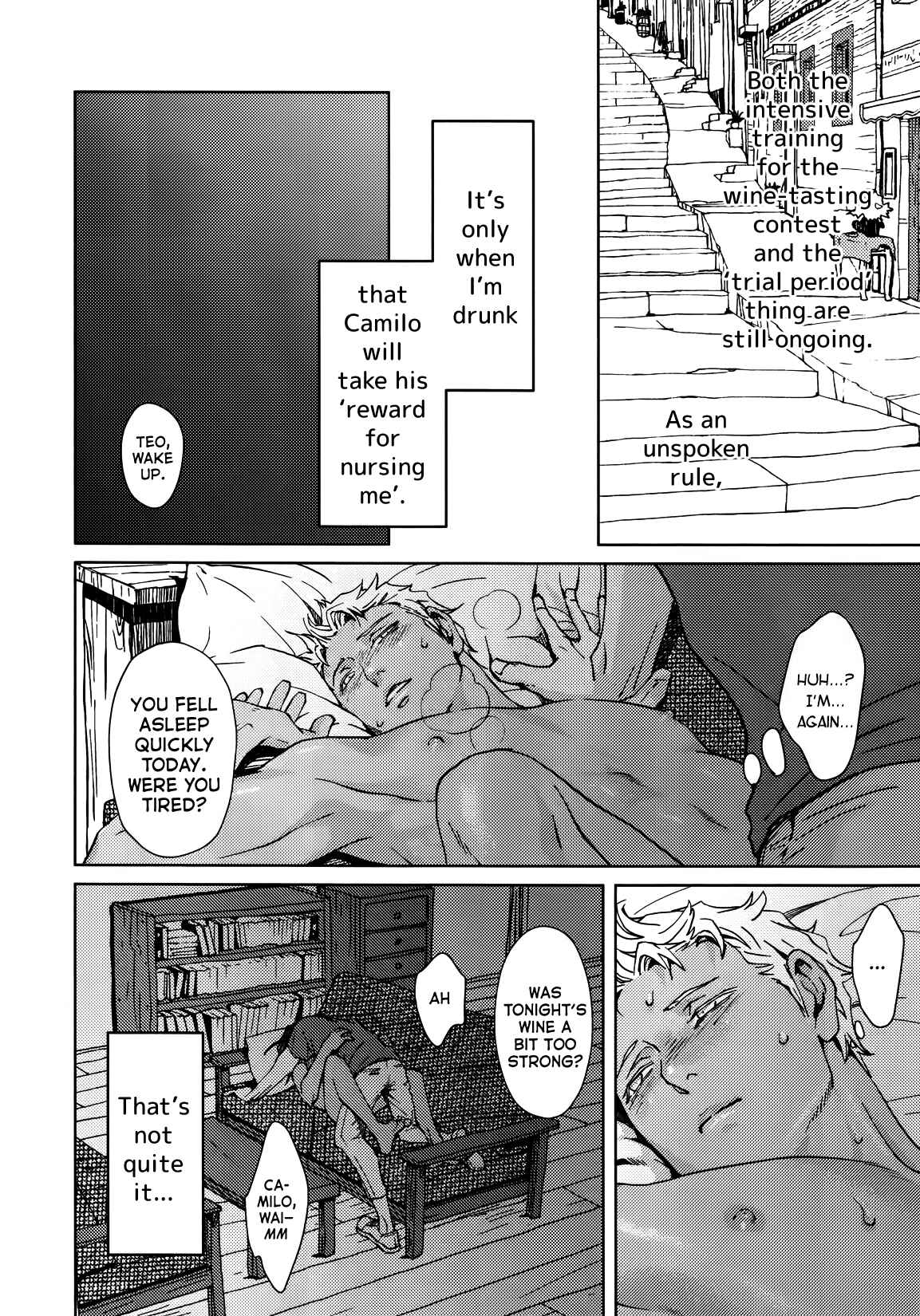 Page 5 Chapter 5 Liquor & Cigarette