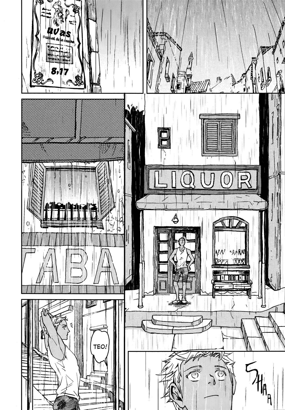 Page 10 Chapter 4 Liquor & Cigarette
