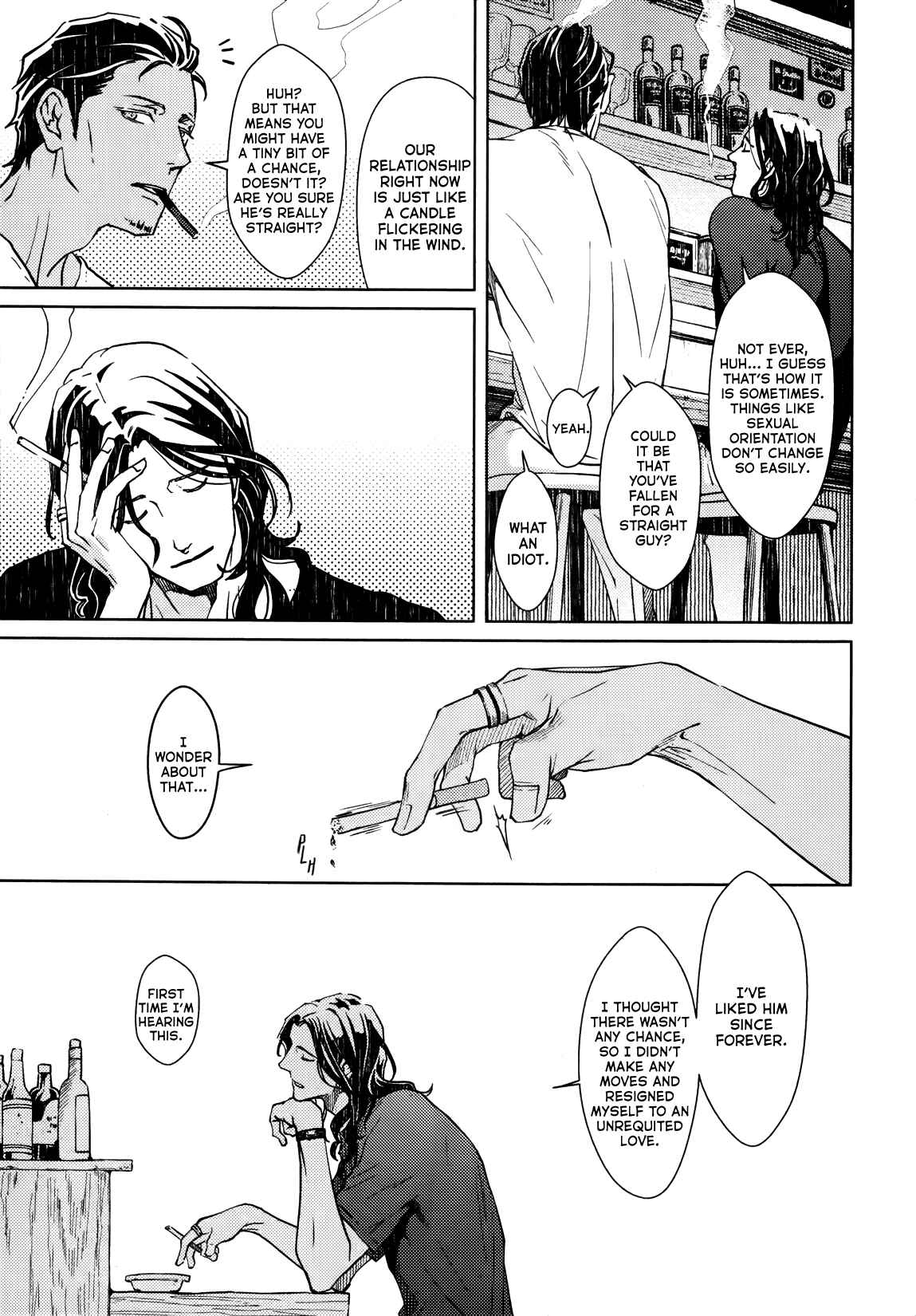 Page 17 Chapter 4 Liquor & Cigarette