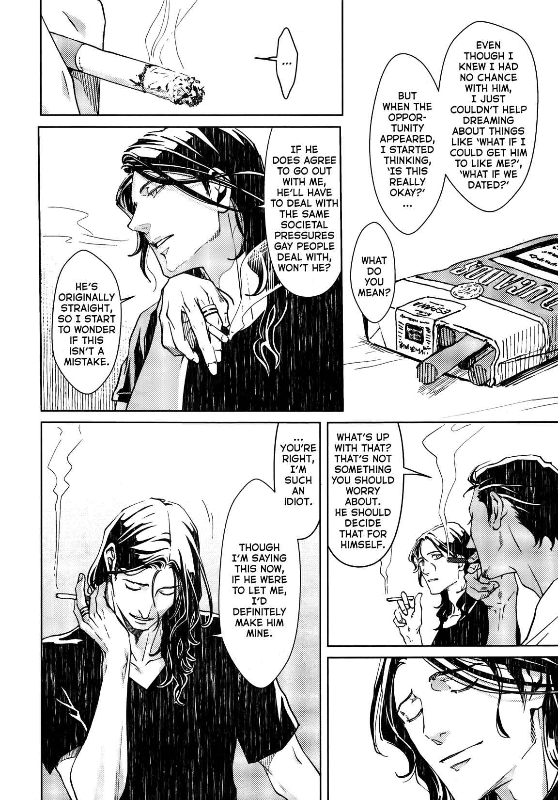 Page 18 Chapter 4 Liquor & Cigarette