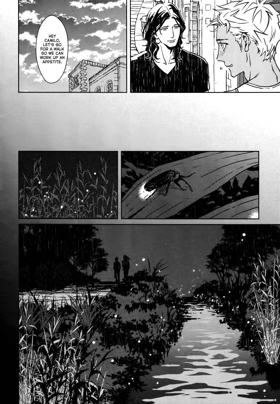 Page 20 Chapter 4 Liquor & Cigarette