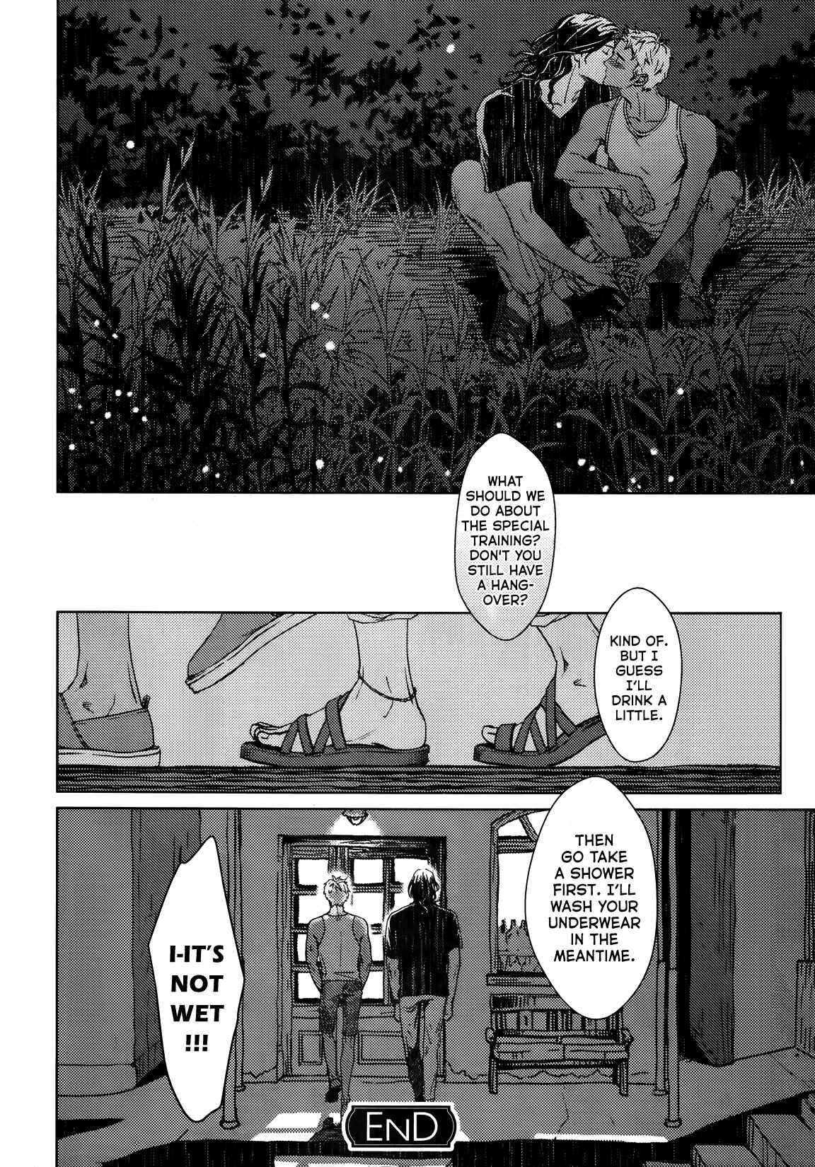 Page 26 Chapter 4 Liquor & Cigarette