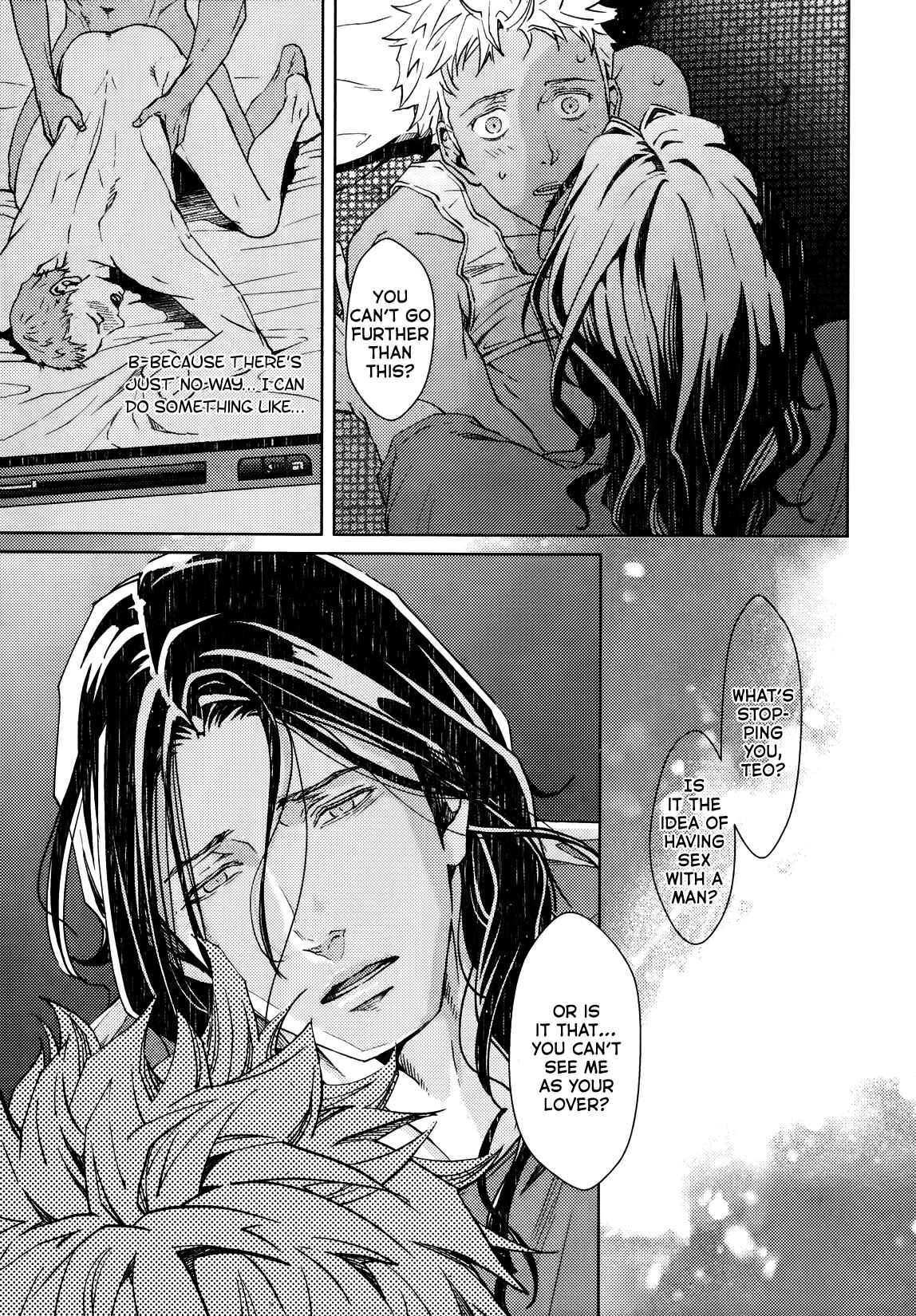 Page 5 Chapter 4 Liquor & Cigarette