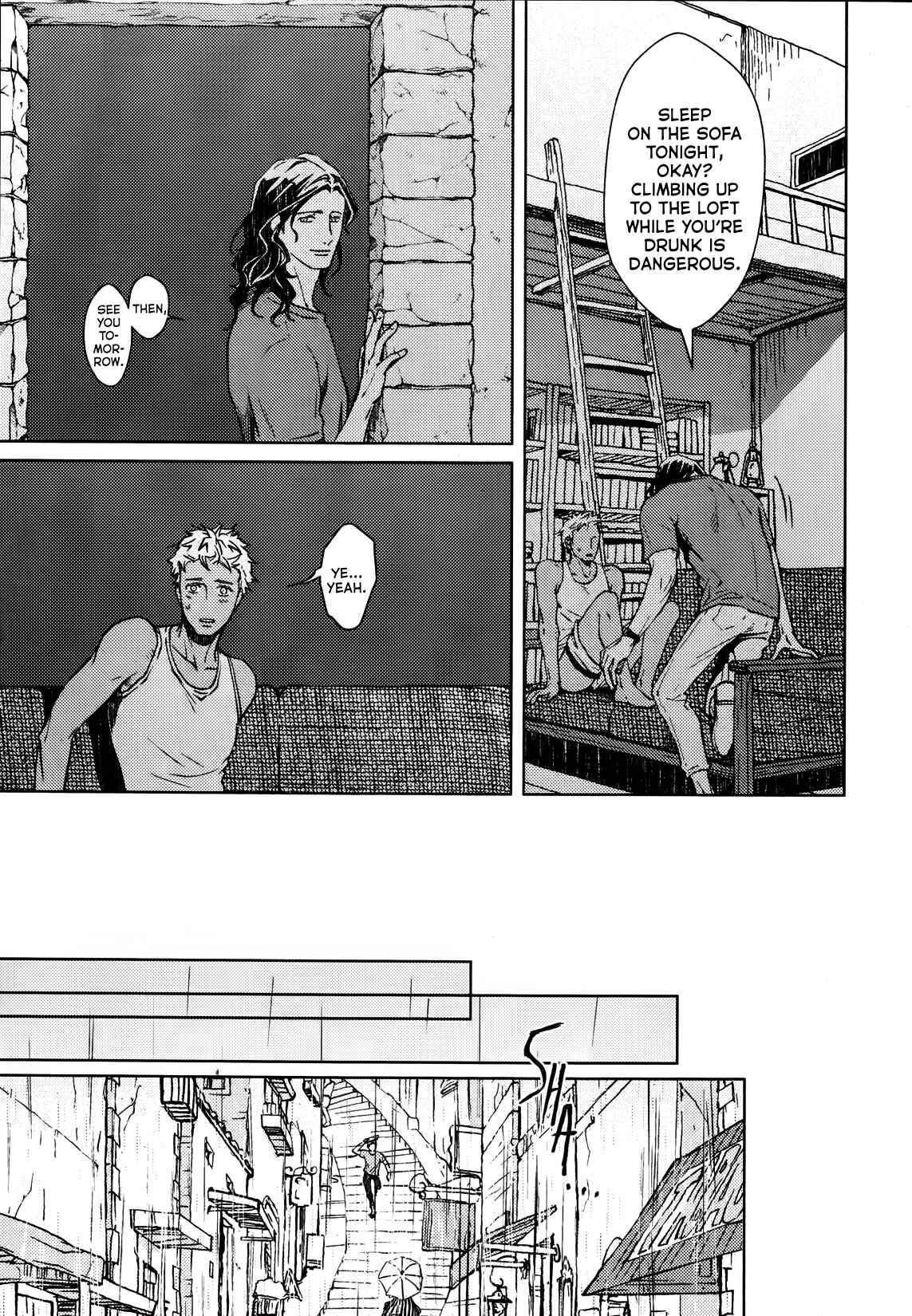 Page 9 Chapter 4 Liquor & Cigarette