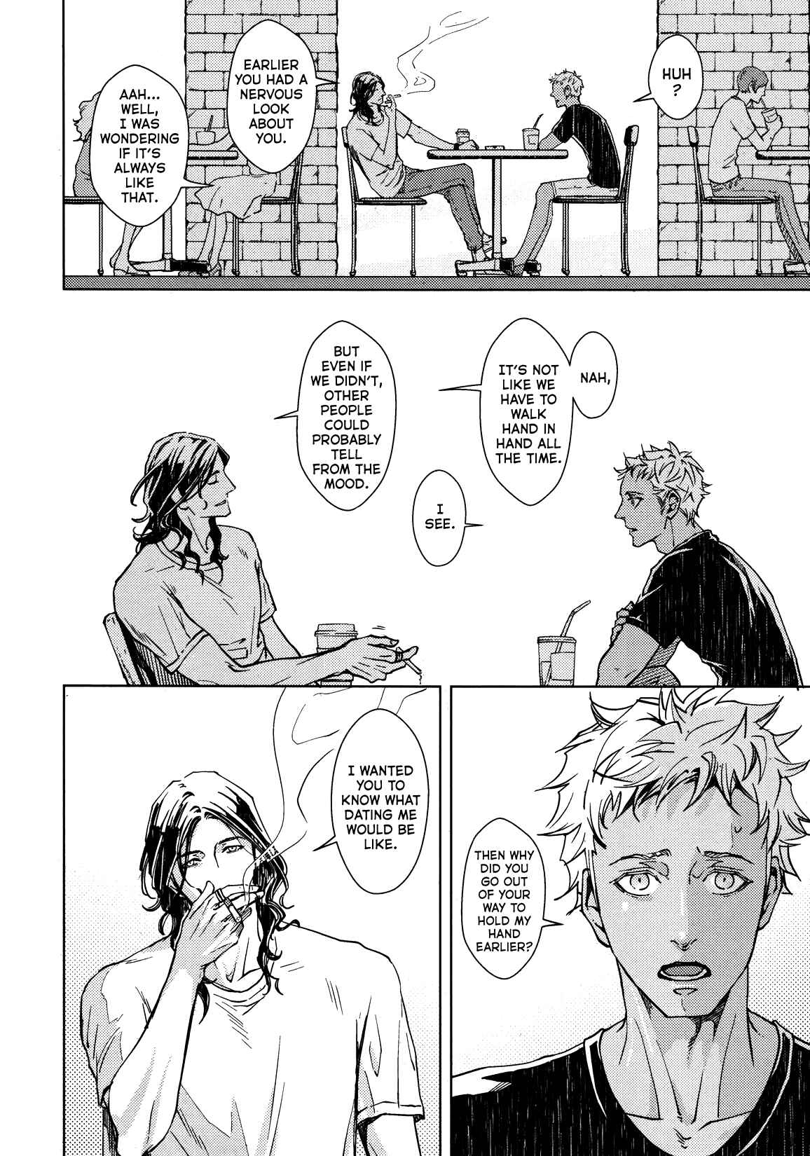 Page 10 Chapter 3 Liquor & Cigarette
