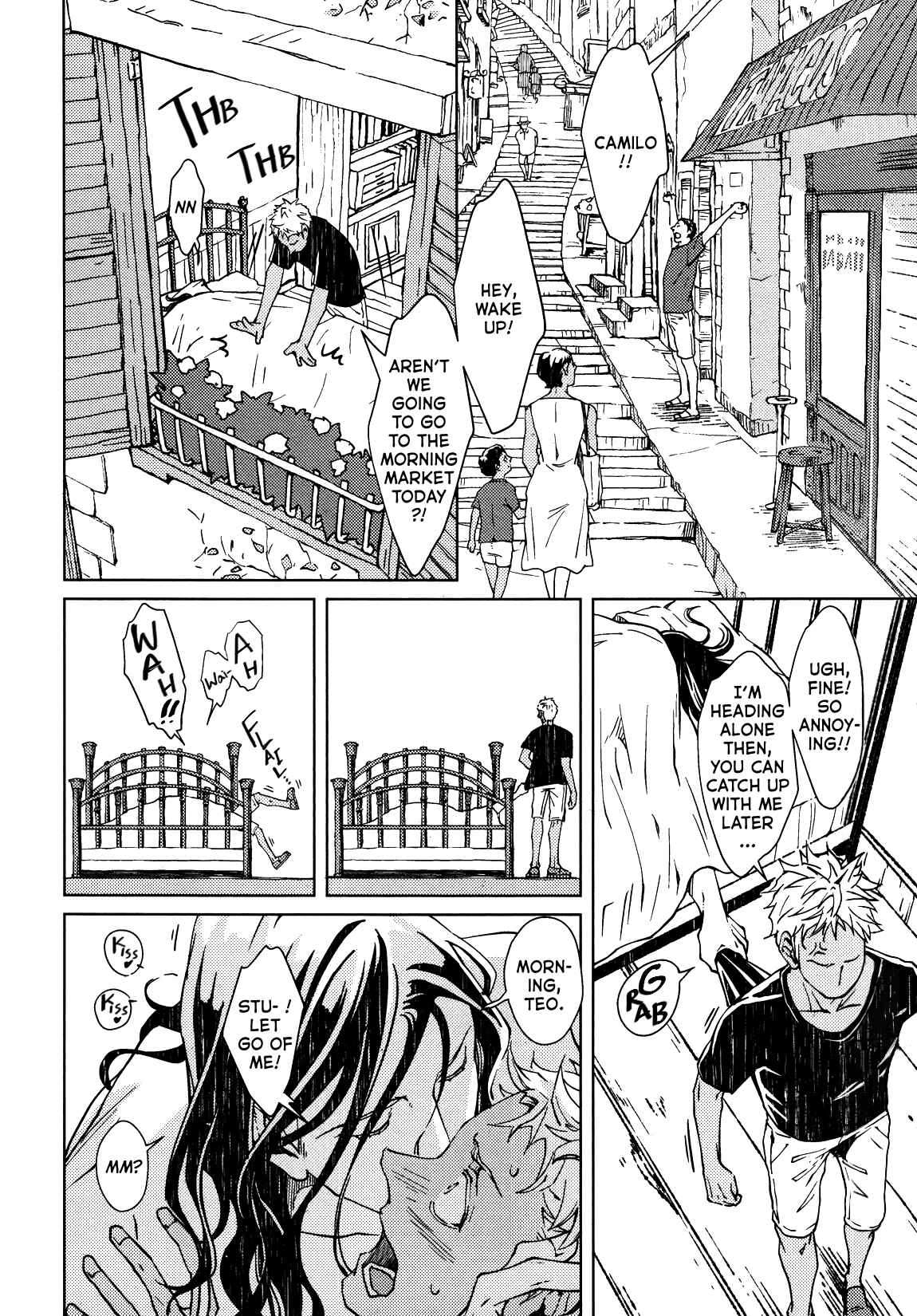 Page 2 Chapter 3 Liquor & Cigarette