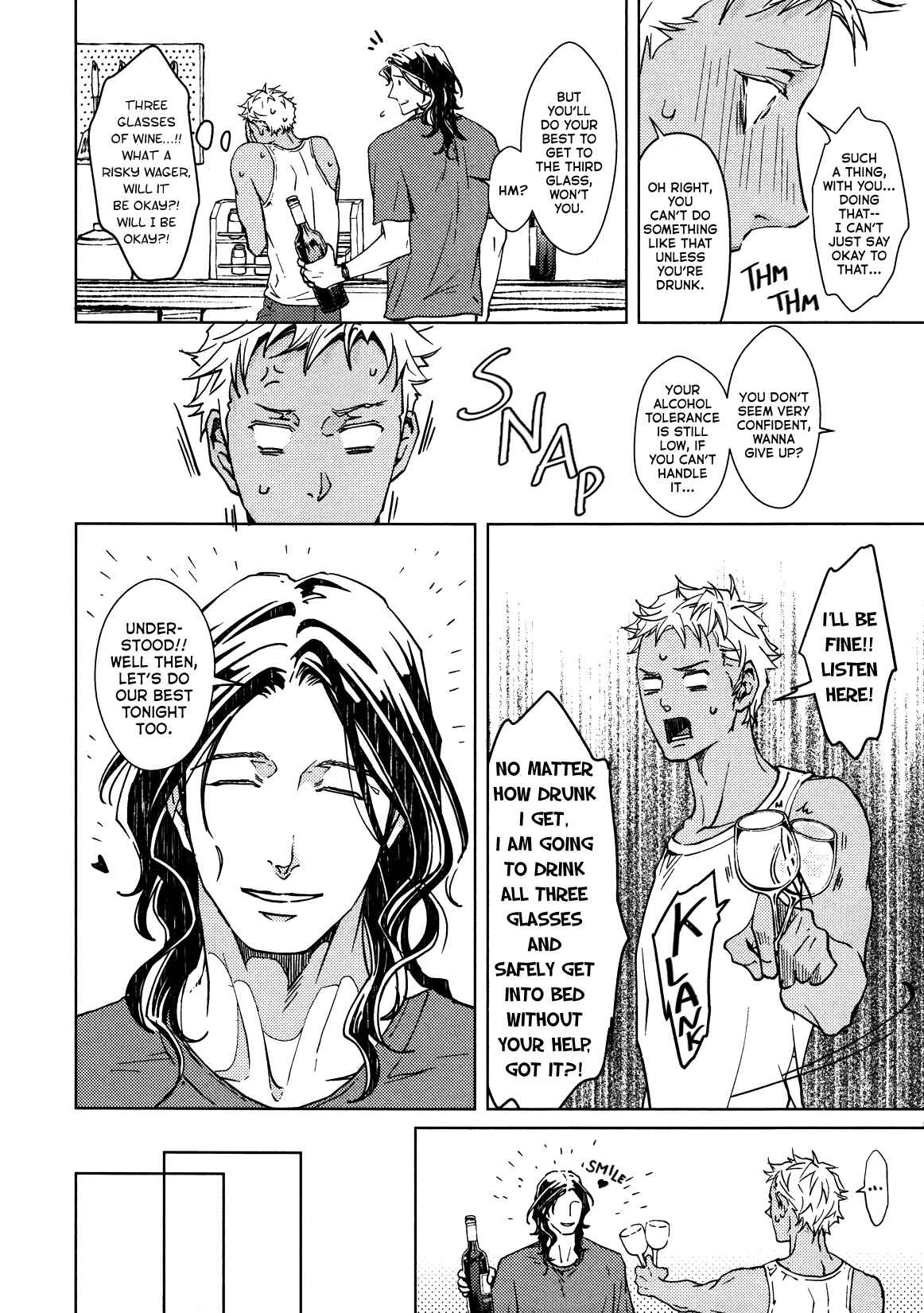 Page 20 Chapter 3 Liquor & Cigarette
