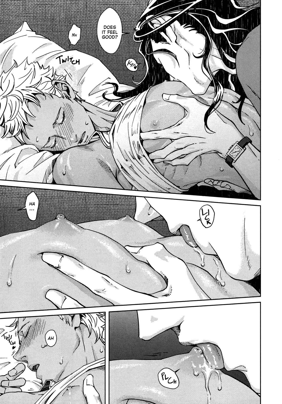 Page 23 Chapter 3 Liquor & Cigarette