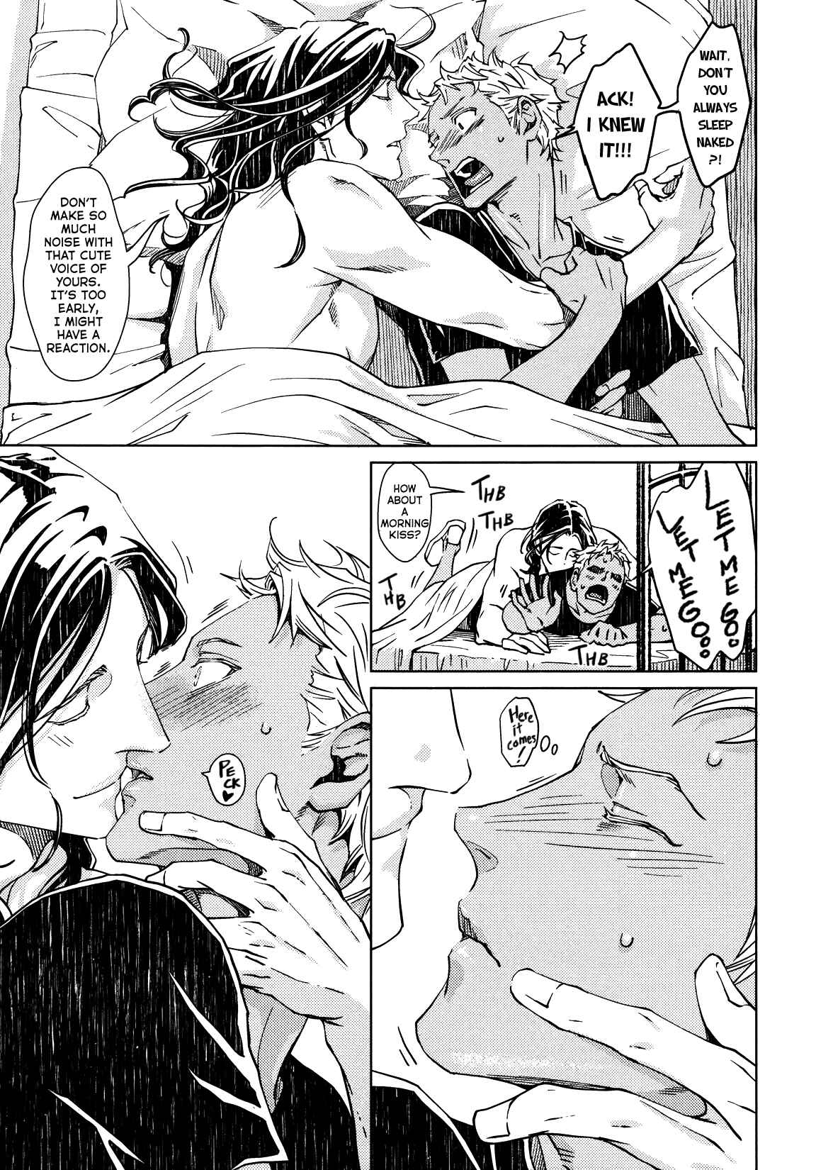 Page 3 Chapter 3 Liquor & Cigarette