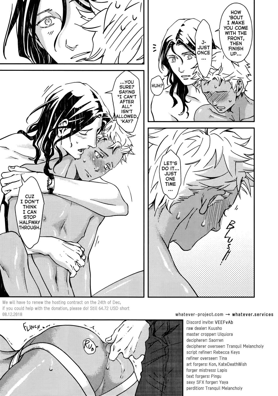 Page 13 Chapter 5.5 Liquor & Cigarette
