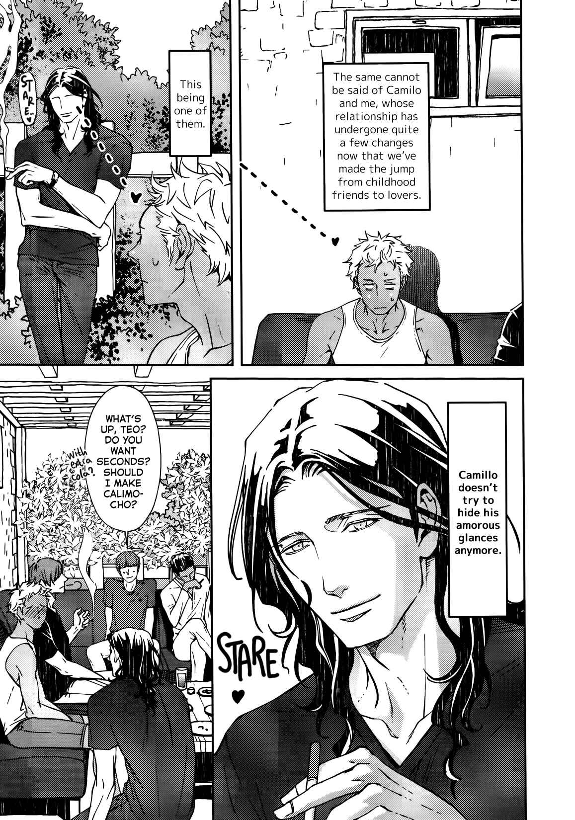 Page 5 Chapter 5.5 Liquor & Cigarette