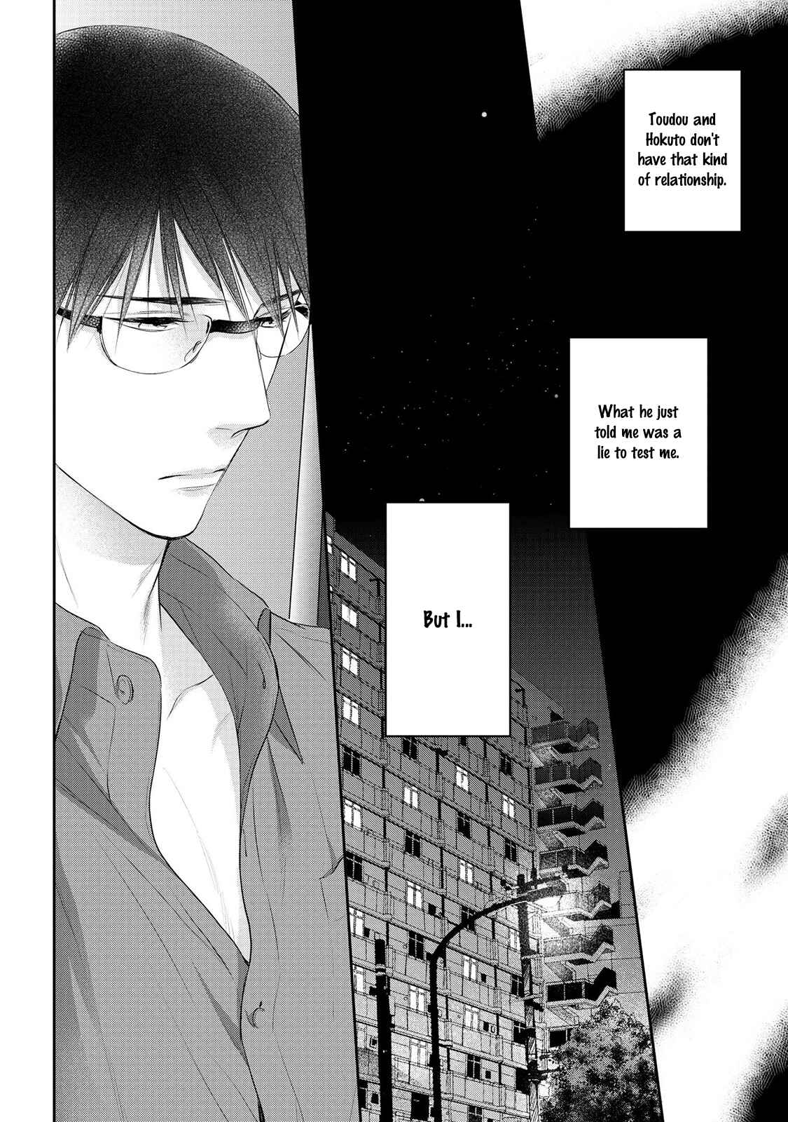 Page 23 Chapter 6 Renai Nante Yurushimasen!