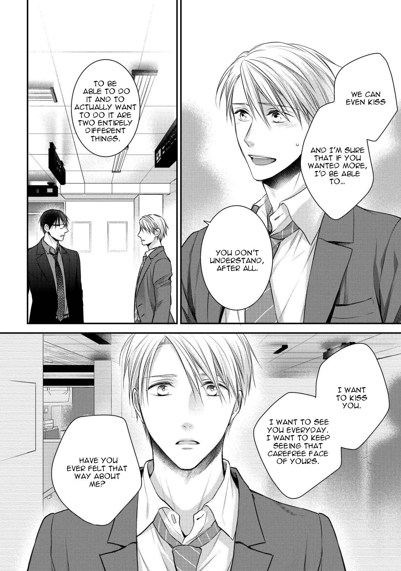 Page 23 Chapter 5 Renai Nante Yurushimasen!