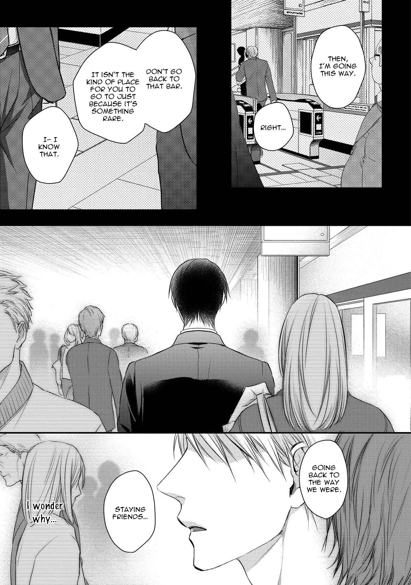 Page 26 Chapter 5 Renai Nante Yurushimasen!