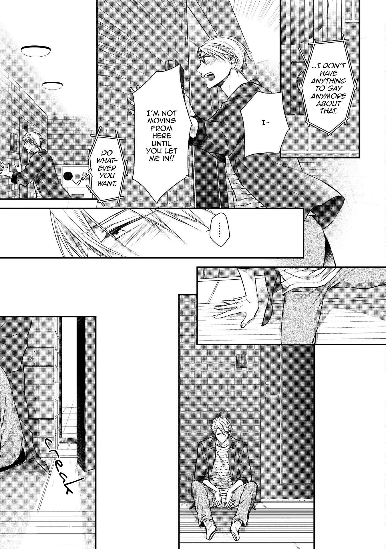 Page 26 Chapter 3 Renai Nante Yurushimasen!