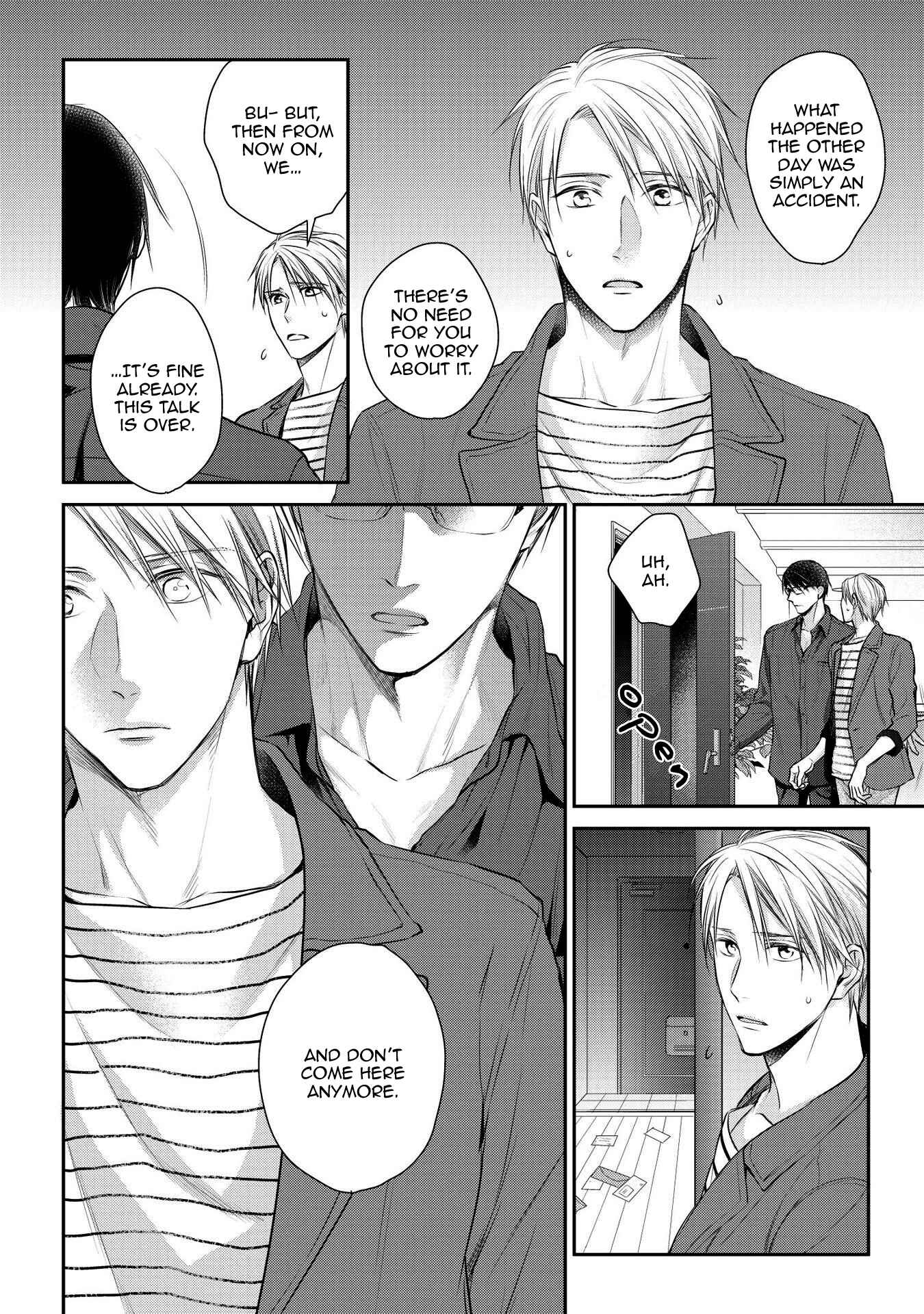 Page 29 Chapter 3 Renai Nante Yurushimasen!