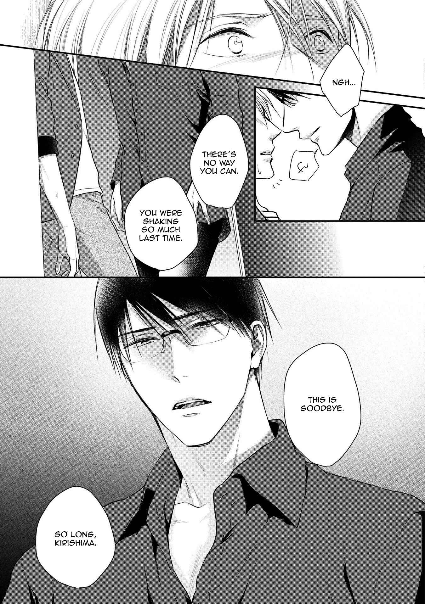 Page 32 Chapter 3 Renai Nante Yurushimasen!