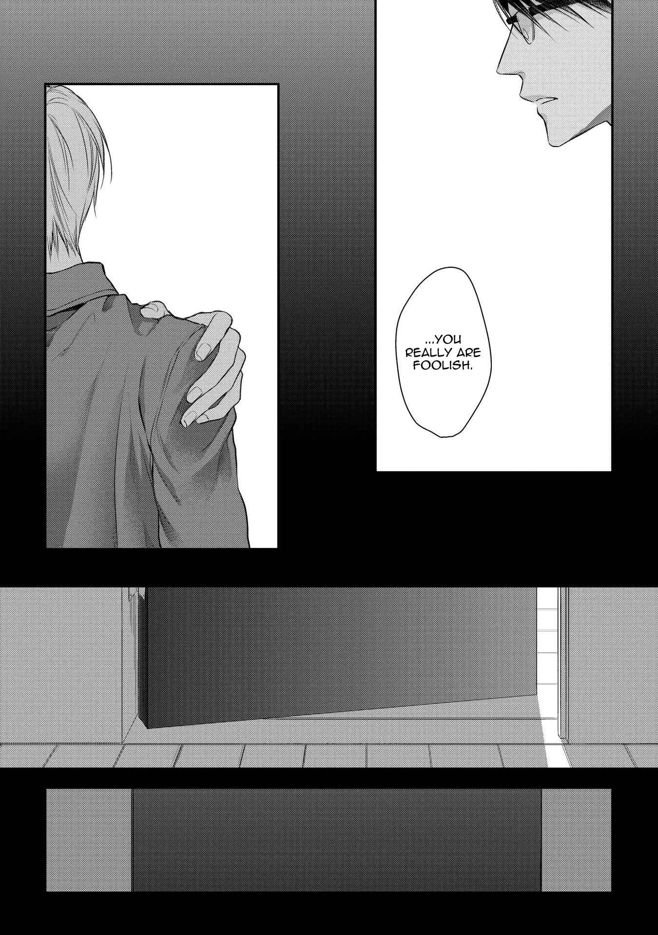 Page 37 Chapter 3 Renai Nante Yurushimasen!