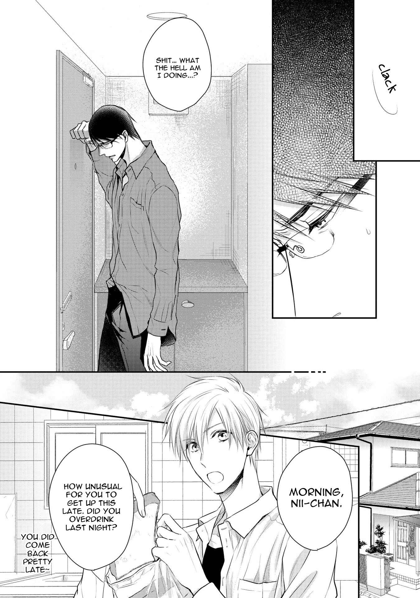Page 16 Chapter 2 Renai Nante Yurushimasen!