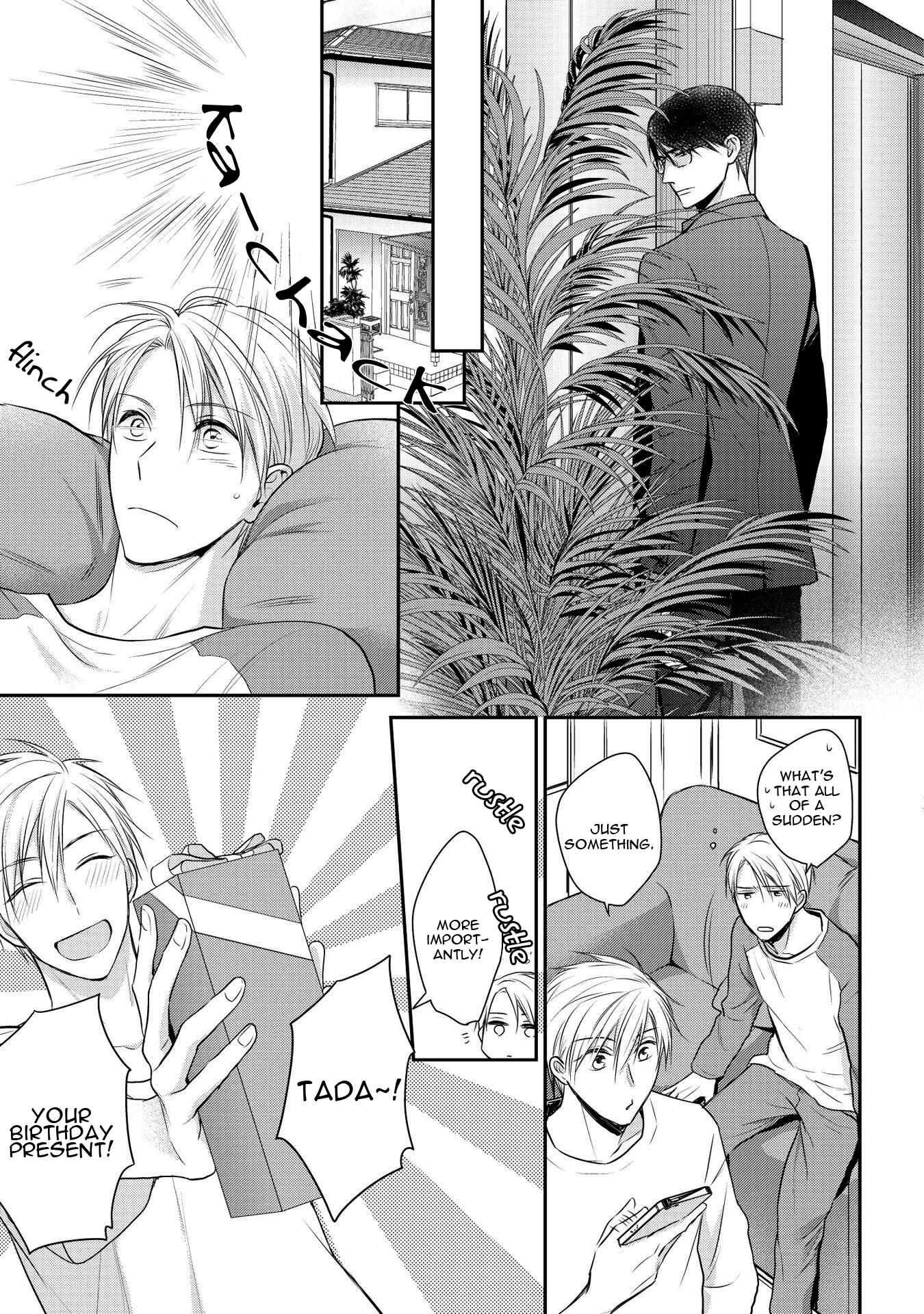Page 23 Chapter 2 Renai Nante Yurushimasen!