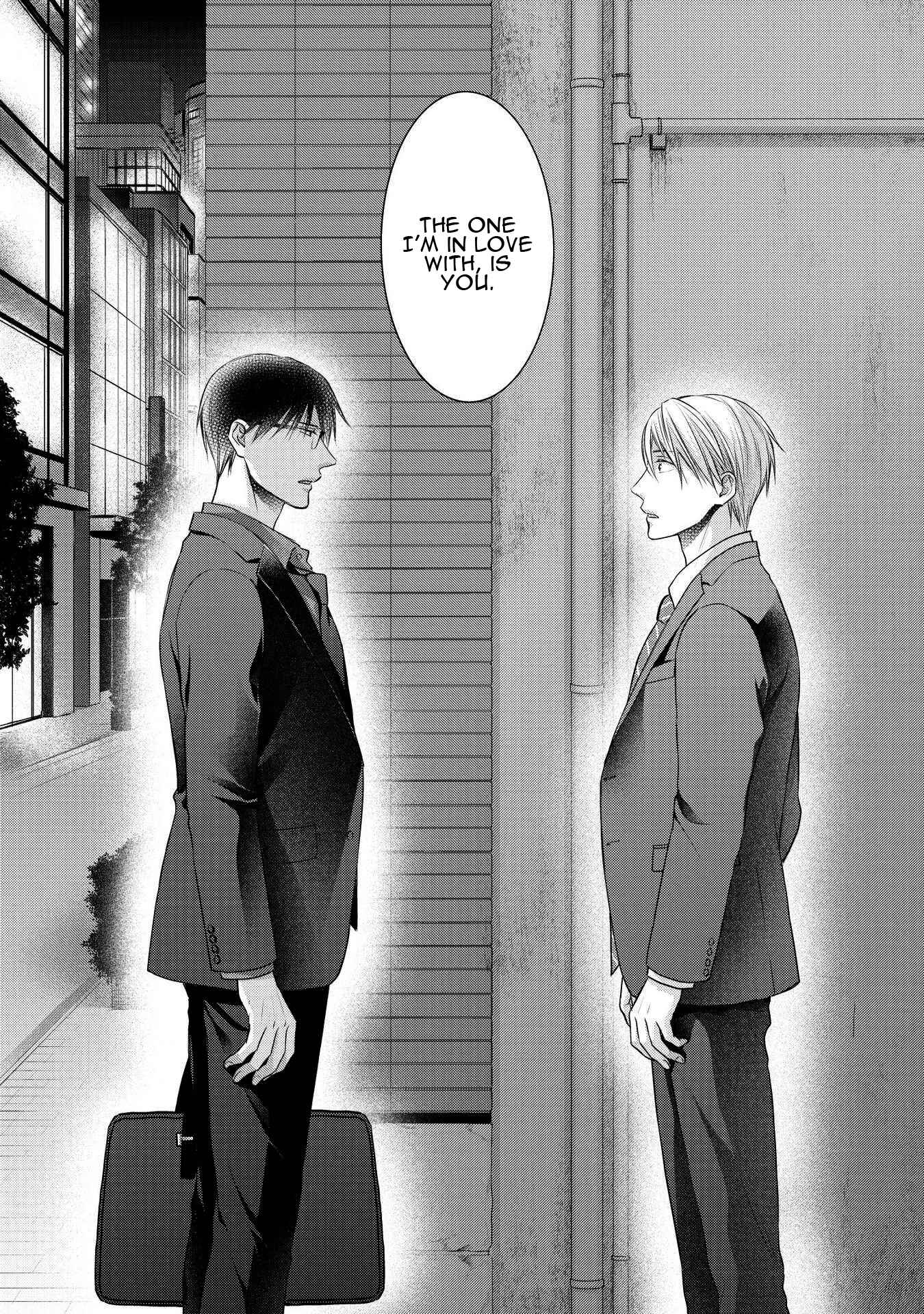 Page 34 Chapter 2 Renai Nante Yurushimasen!