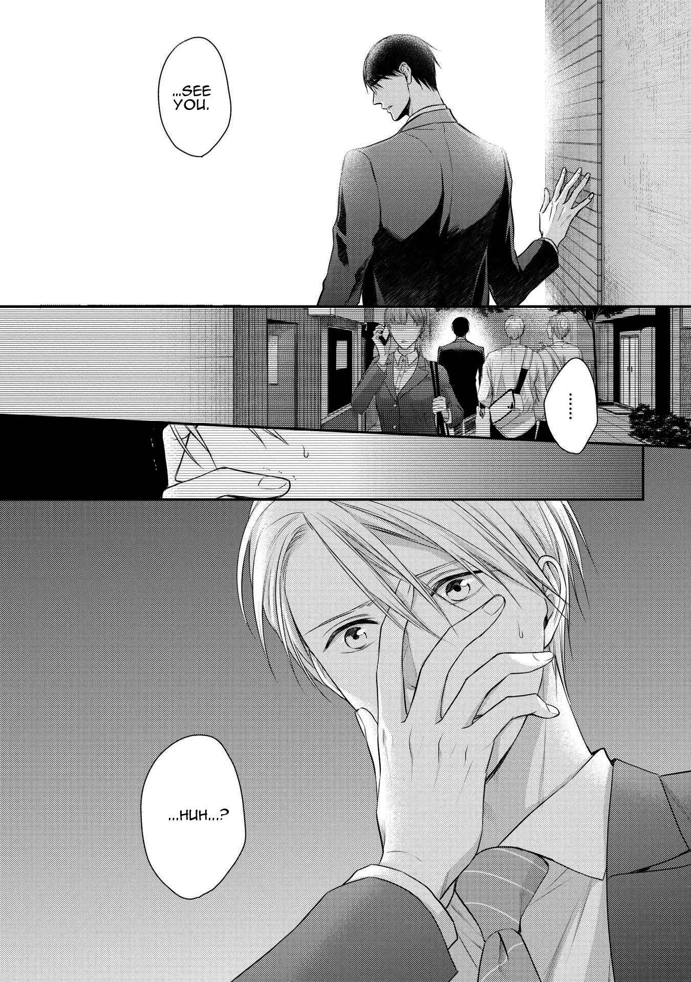 Page 36 Chapter 2 Renai Nante Yurushimasen!
