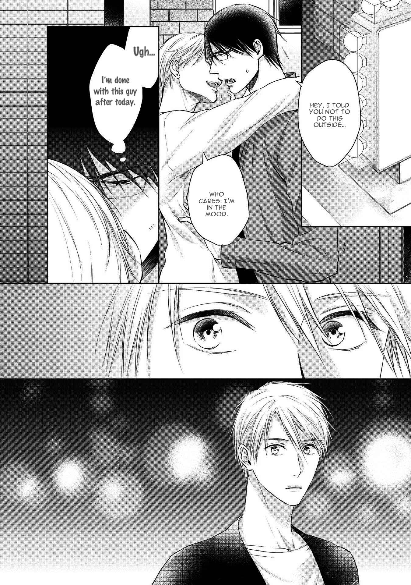 Page 4 Chapter 2 Renai Nante Yurushimasen!