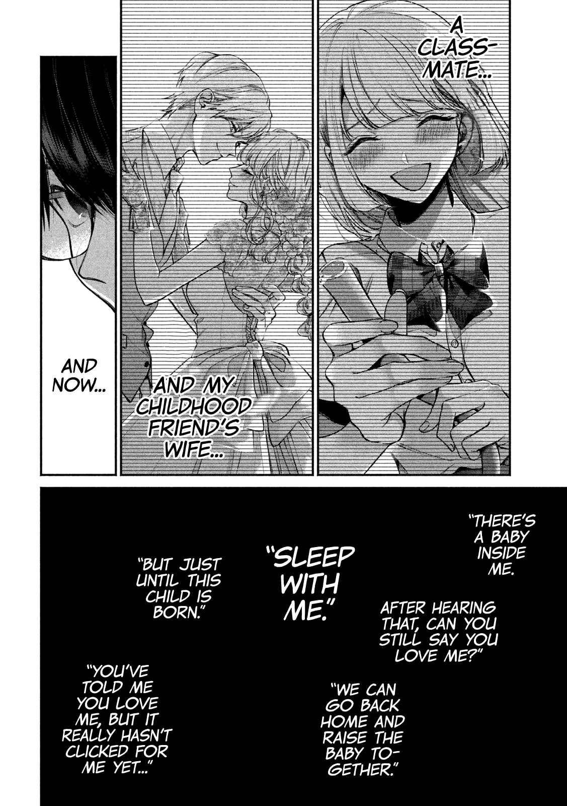 Page 13 Chapter 8 Inu to Kuzu