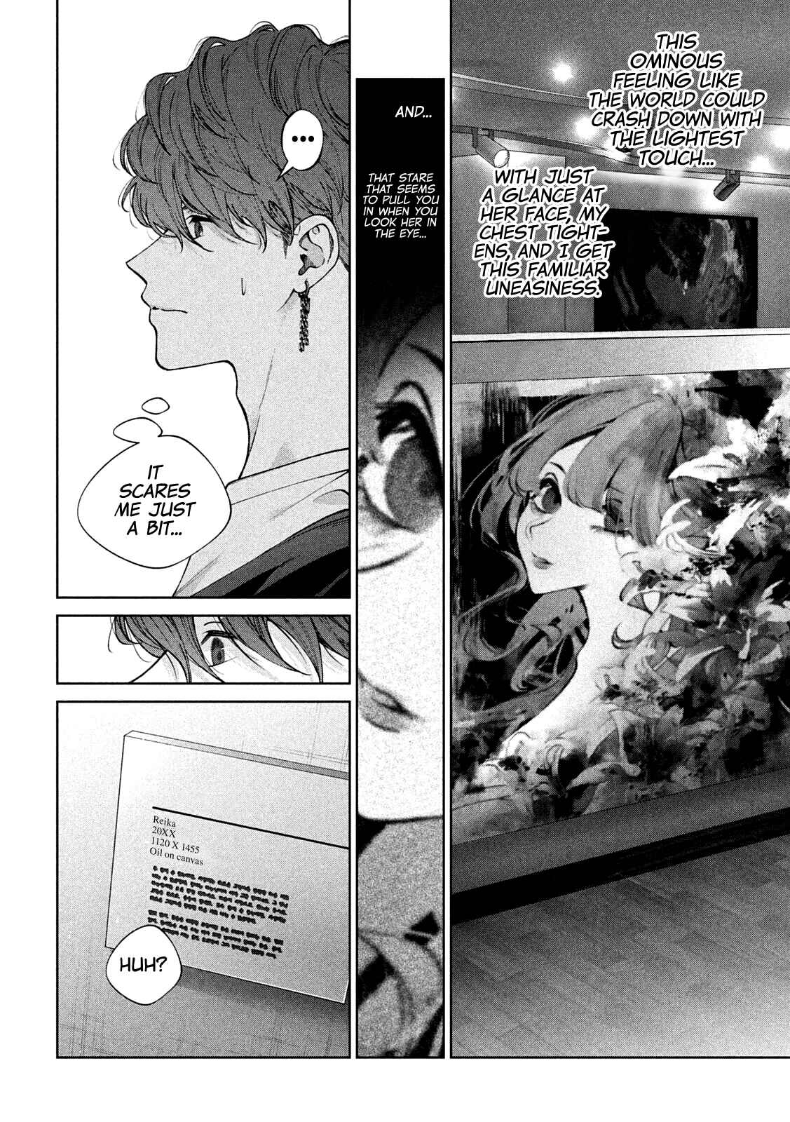 Page 11 Chapter 29 Inu to Kuzu