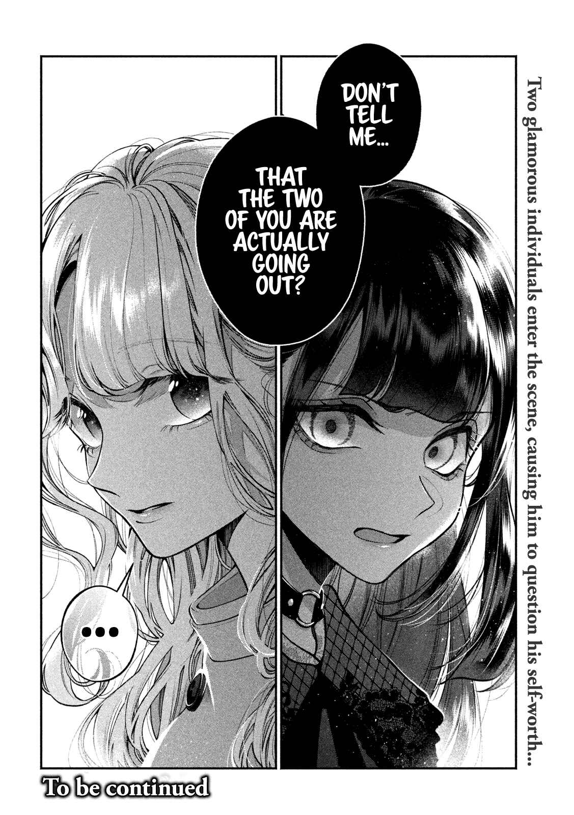 Page 19 Chapter 11 Inu to Kuzu