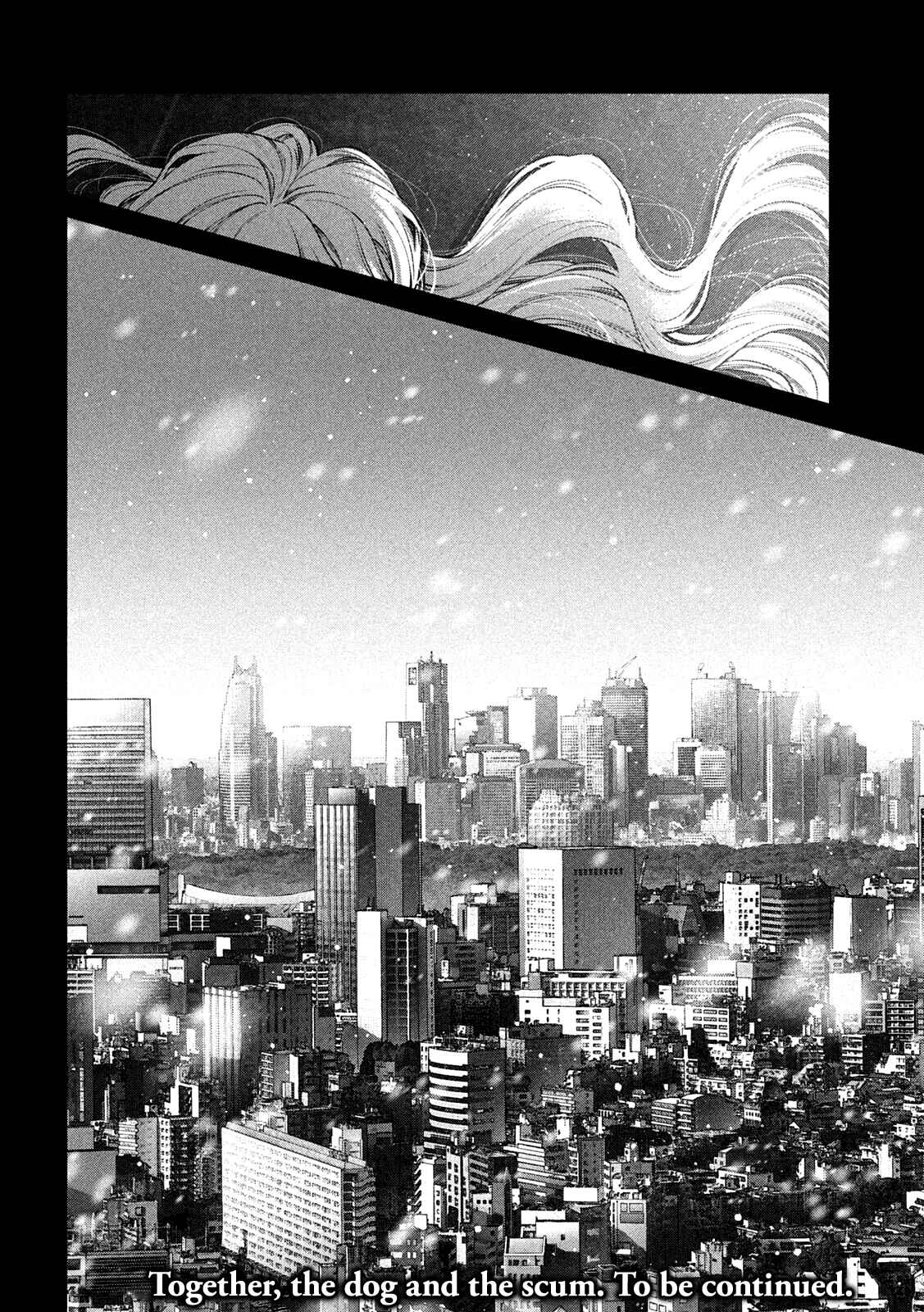 Page 18 Chapter 34 Inu to Kuzu