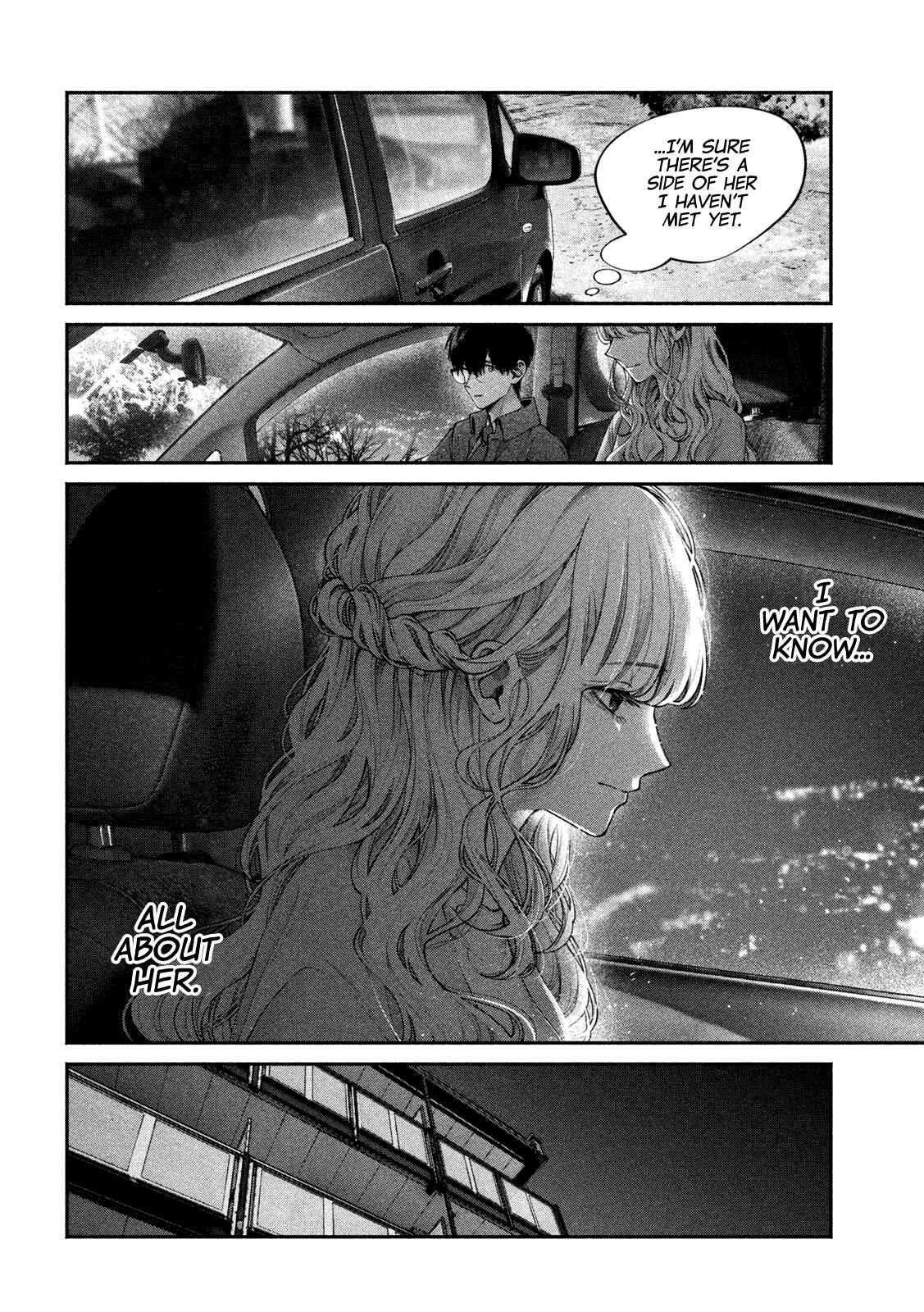 Page 5 Chapter 9 Inu to Kuzu