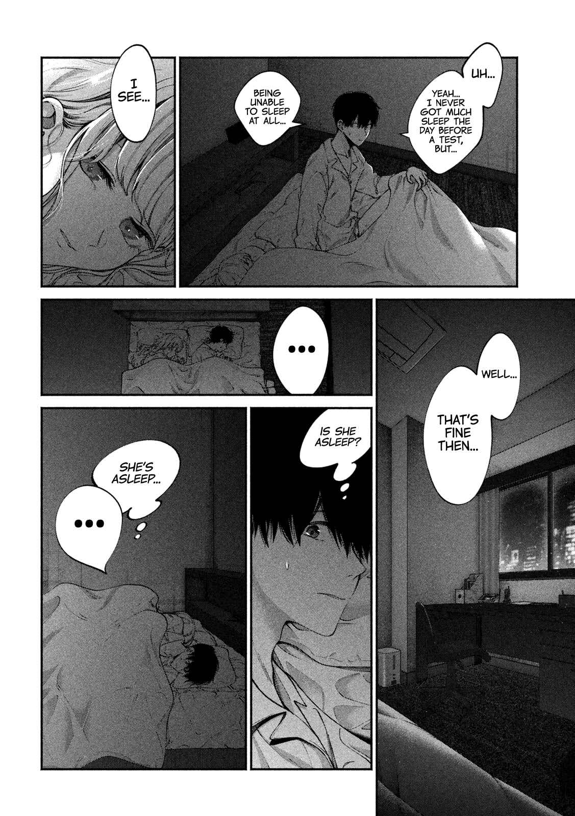 Page 7 Chapter 5 Inu to Kuzu