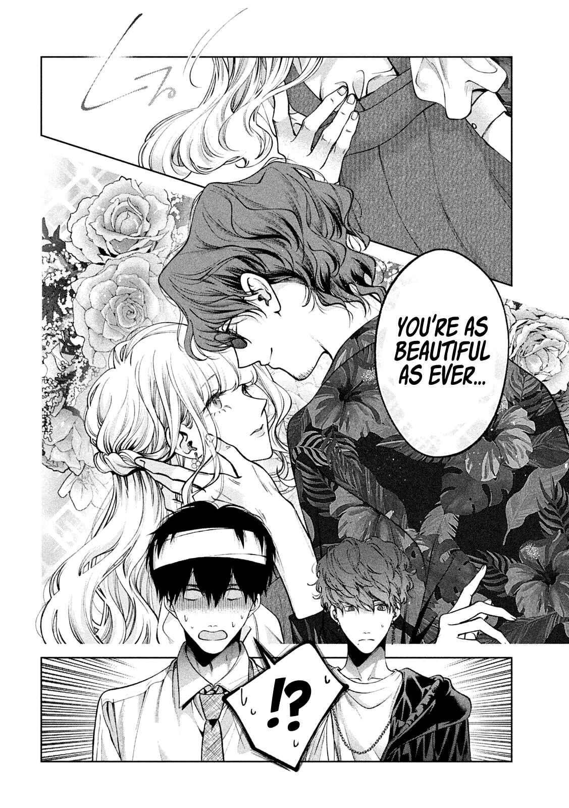 Page 7 Chapter 30 Inu to Kuzu