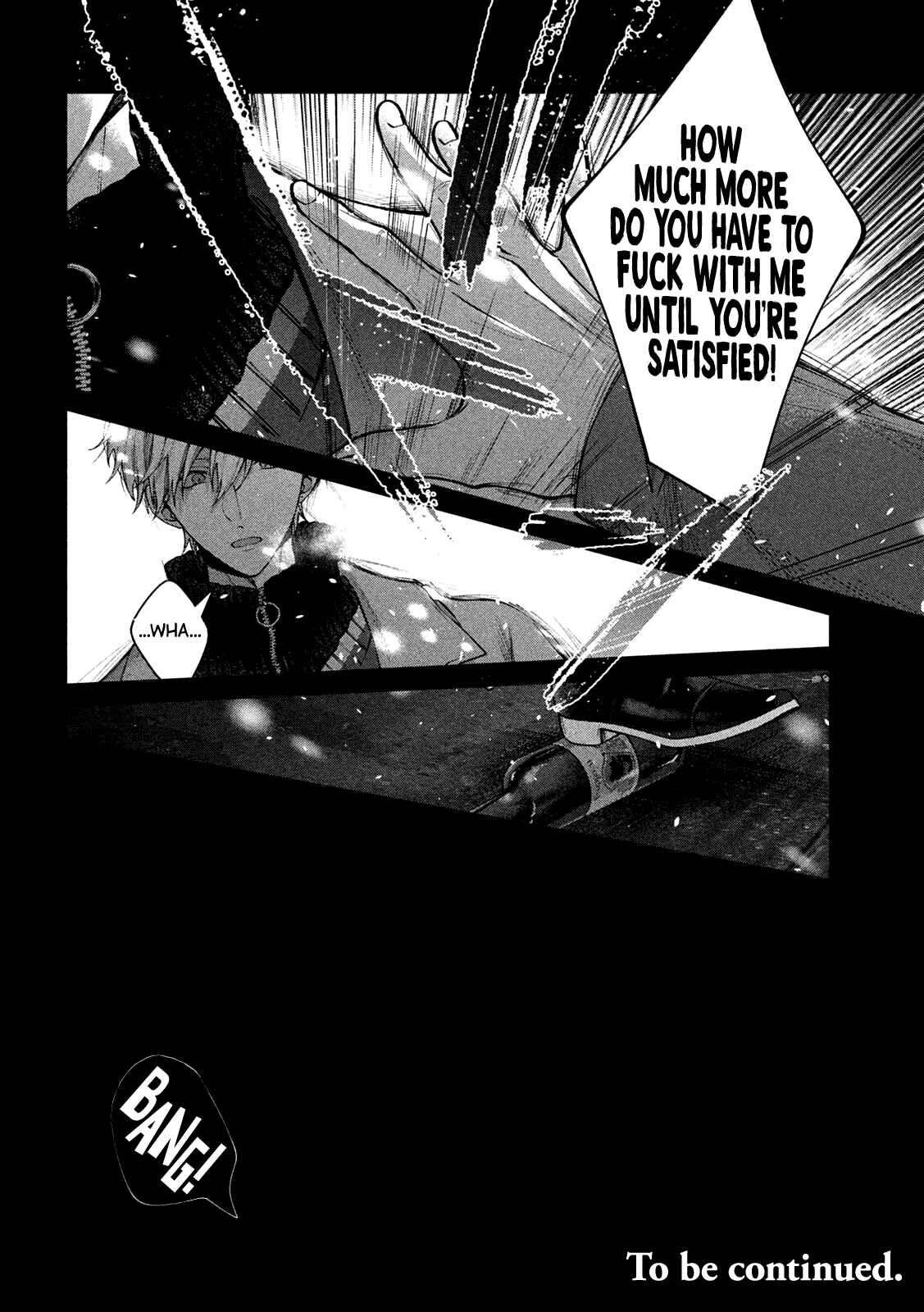 Page 18 Chapter 32 Inu to Kuzu