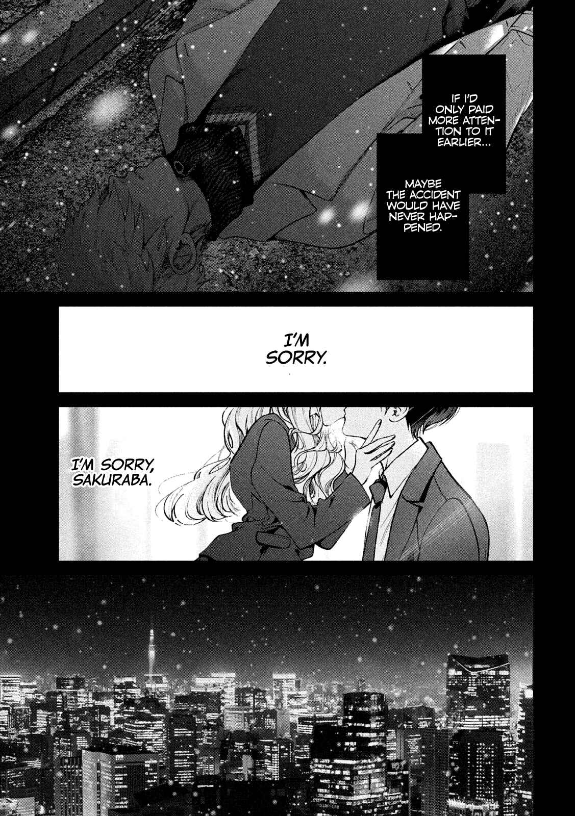Page 16 Chapter 39 Inu to Kuzu