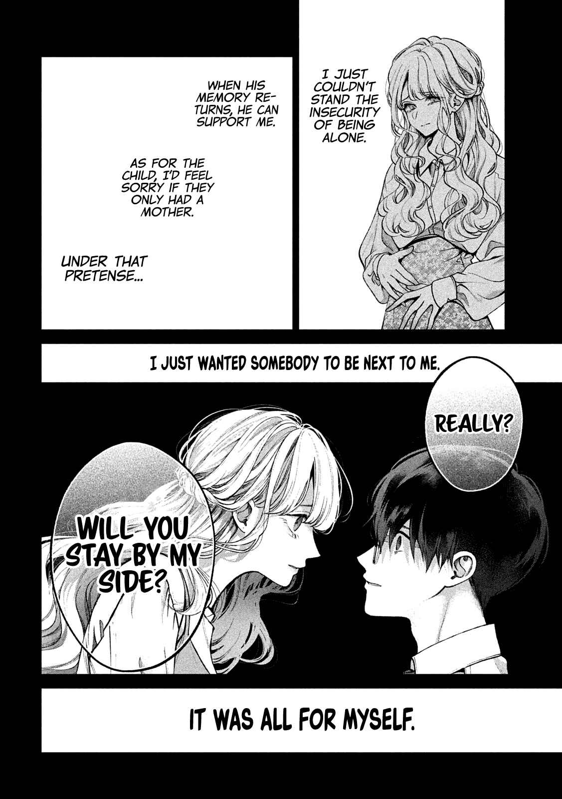 Page 11 Chapter 40 Inu to Kuzu