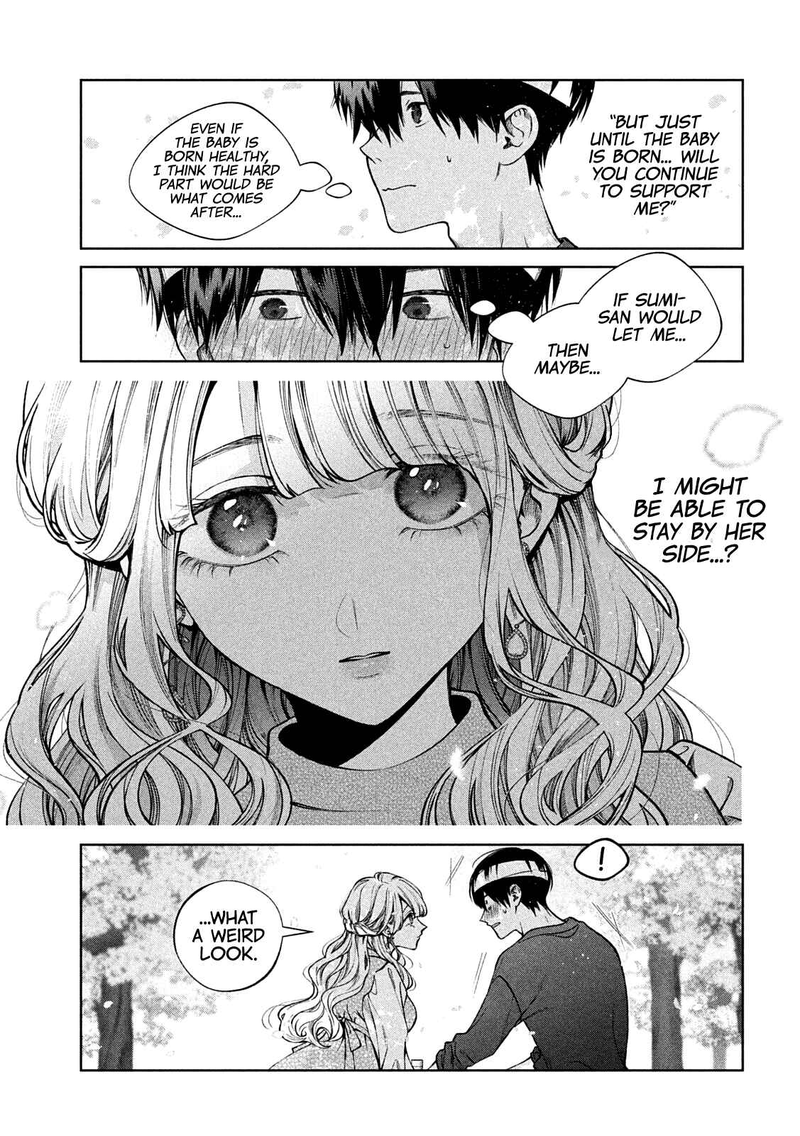 Page 13 Chapter 28 Inu to Kuzu
