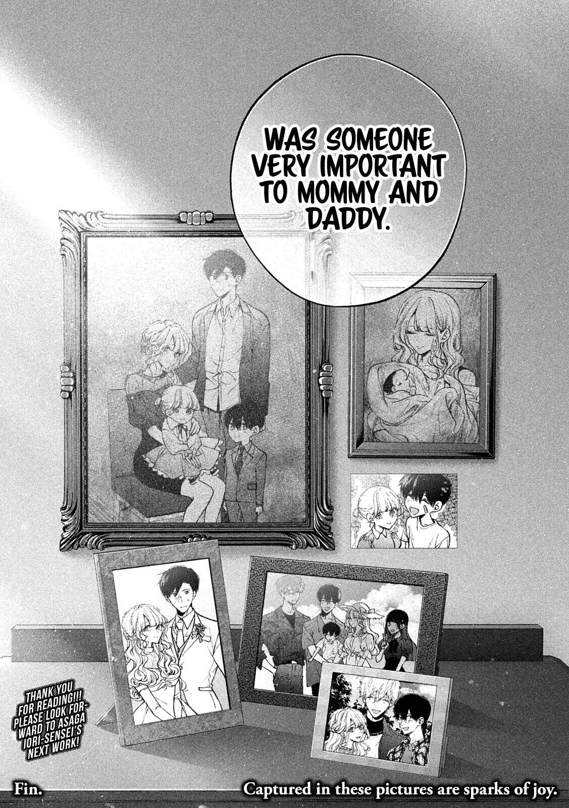 Page 23 Chapter 41 Inu to Kuzu