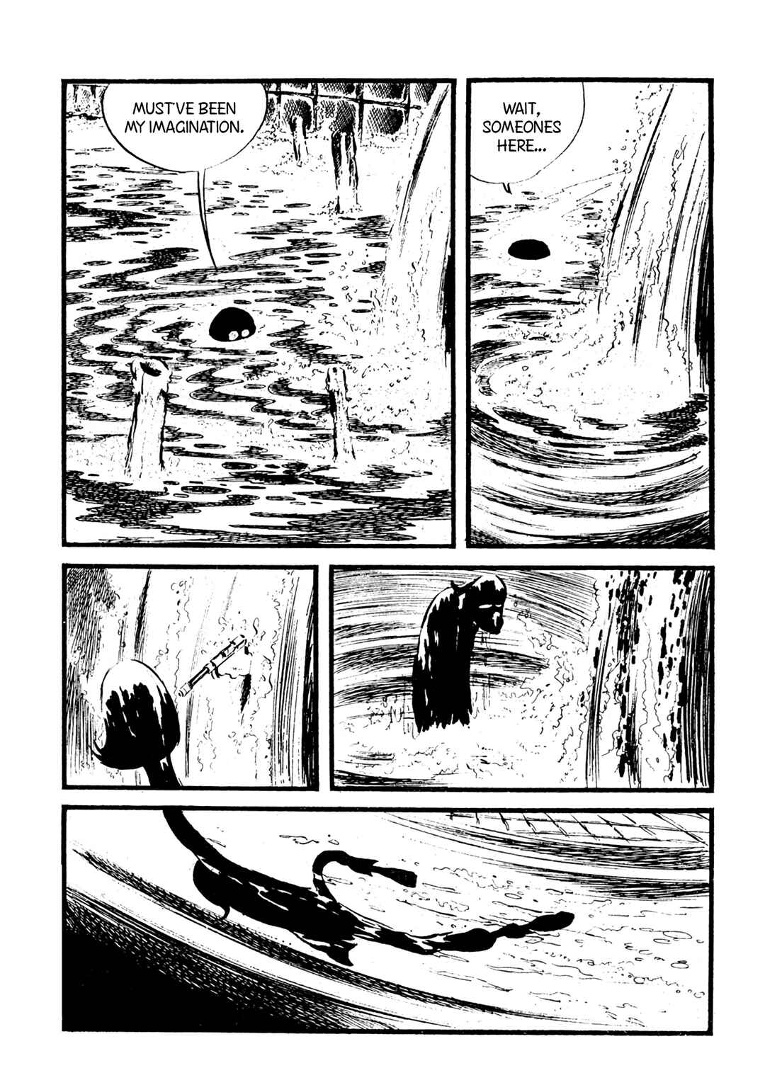 Page 16 Chapter Unknown_f70c Lupin III Gaiden