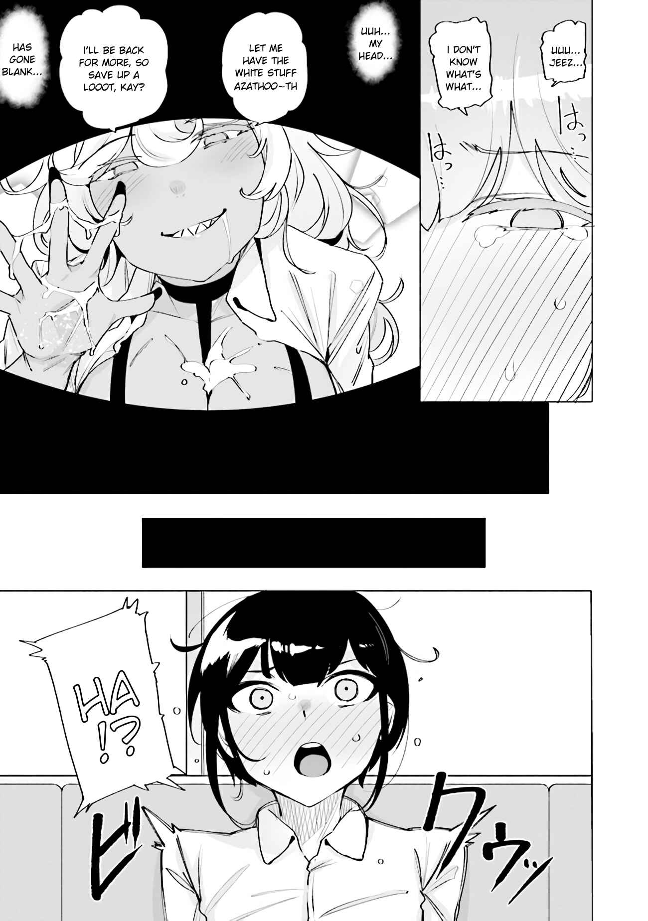 Page 12 Chapter 1 Call★of★Gal