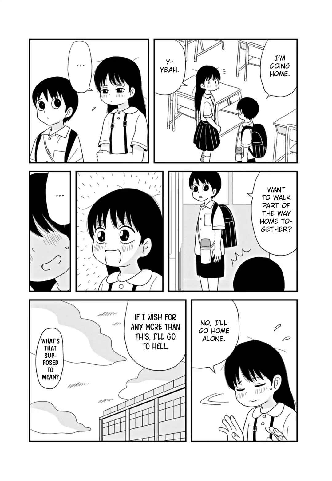 Page 20 Chapter 1.1 Kawai Full Throttle!