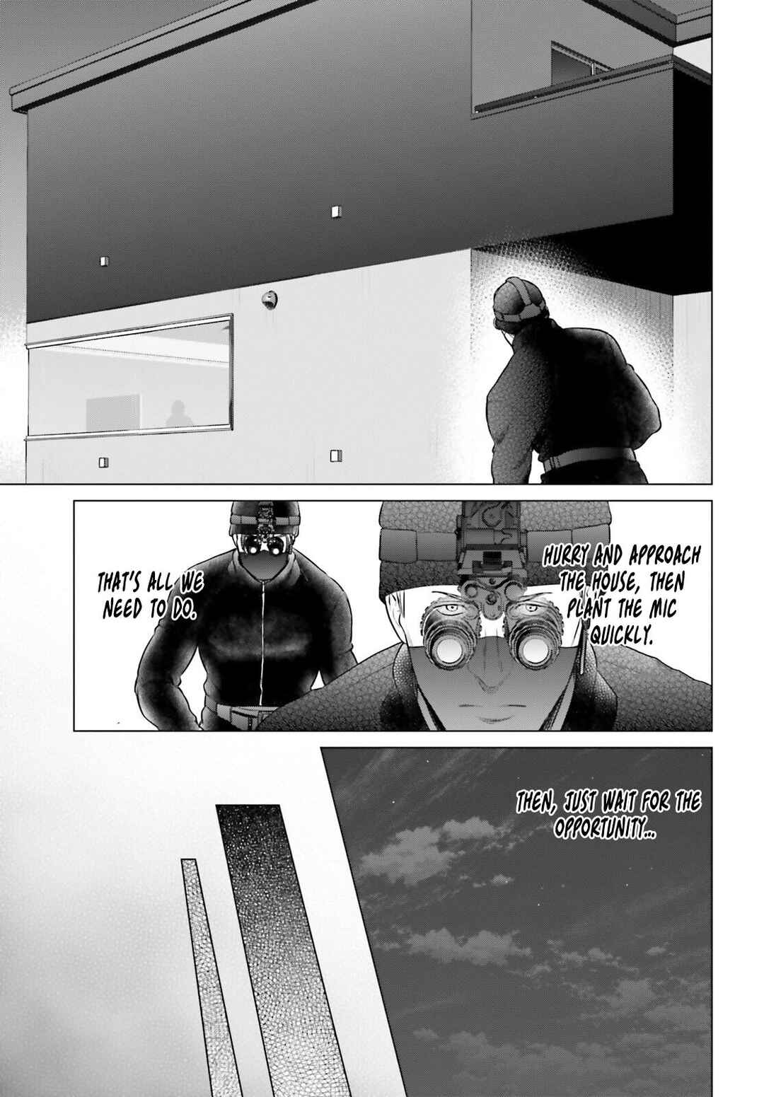 Page 7 Chapter 37 D Genesis: Dungeon ga Dekite 3-nen