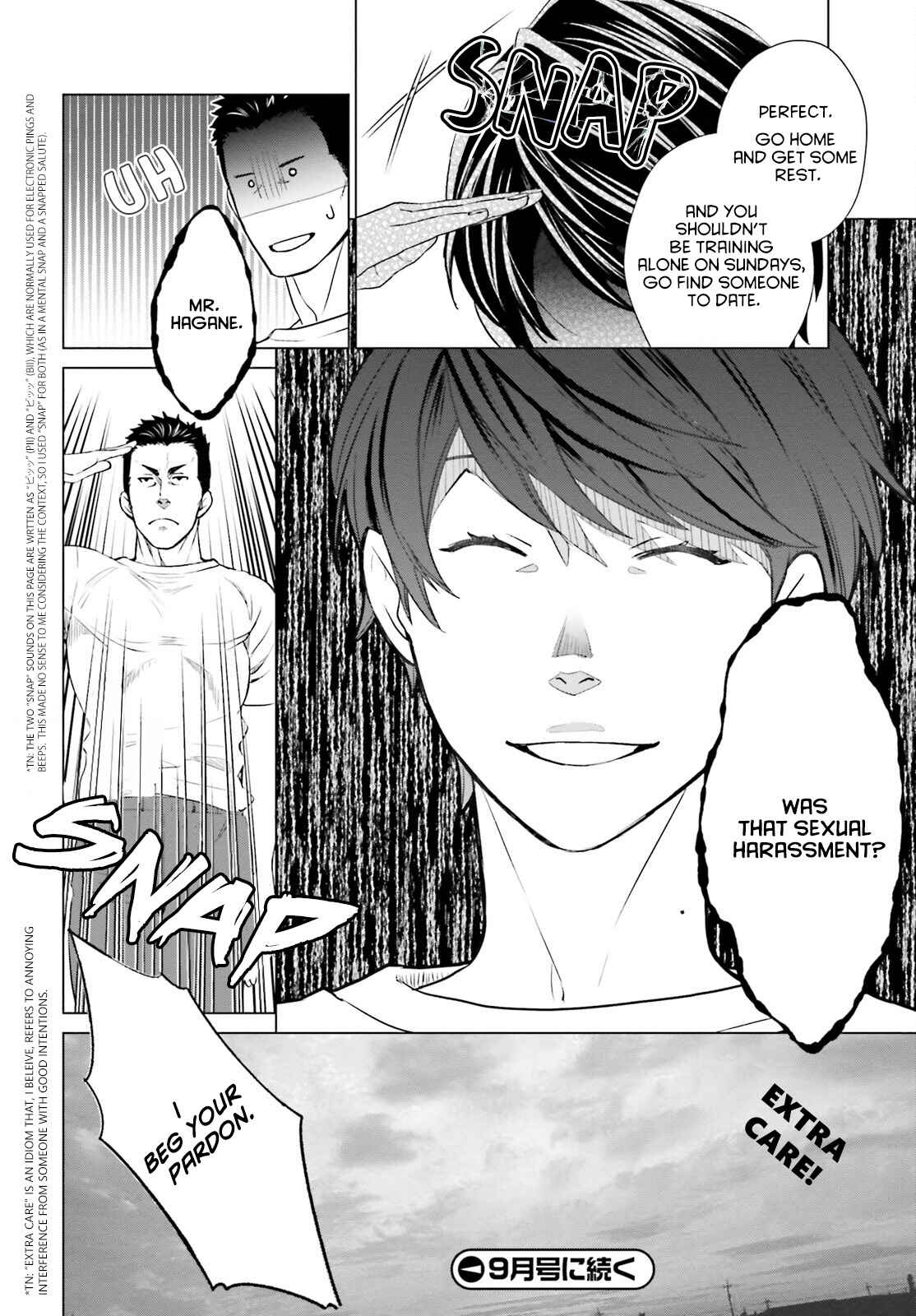 Page 26 Chapter 10 D Genesis: Dungeon ga Dekite 3-nen