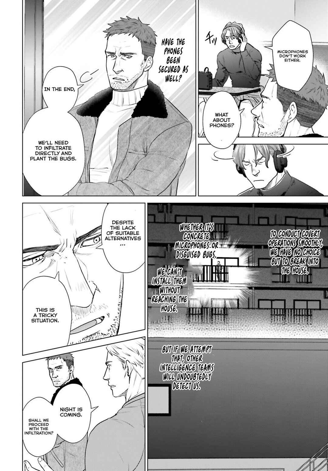 Page 27 Chapter 36 D Genesis: Dungeon ga Dekite 3-nen