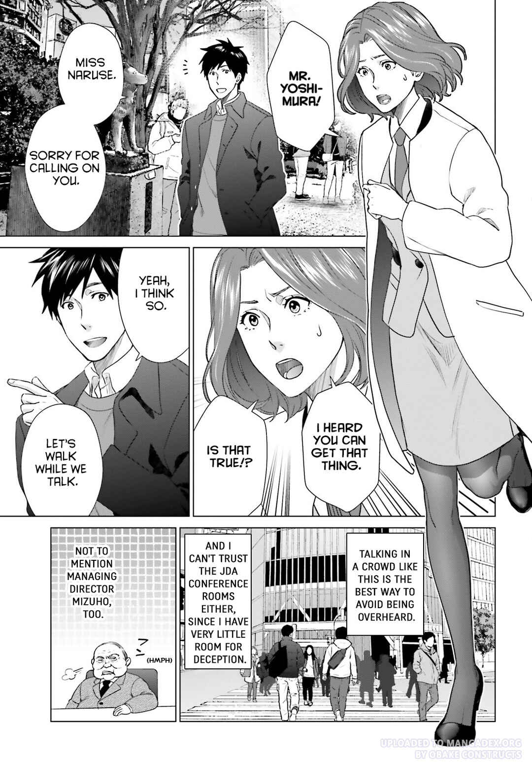 Page 3 Chapter 26 D Genesis: Dungeon ga Dekite 3-nen