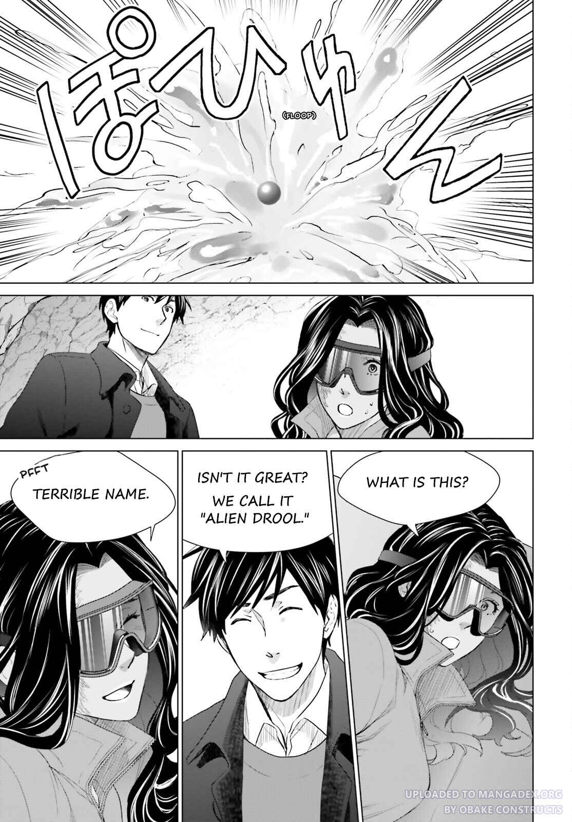 Page 15 Chapter 19 D Genesis: Dungeon ga Dekite 3-nen