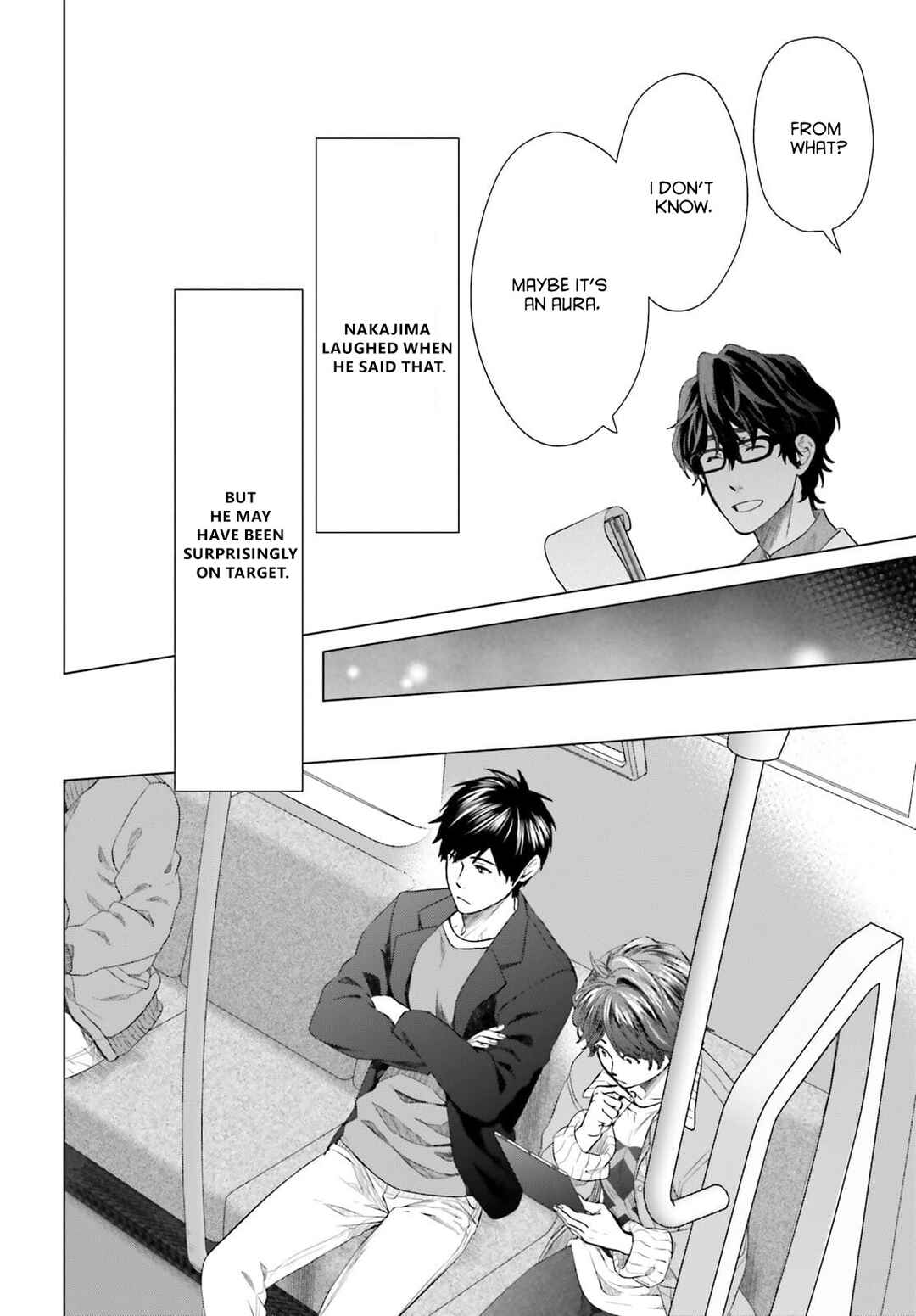 Page 18 Chapter 13 D Genesis: Dungeon ga Dekite 3-nen