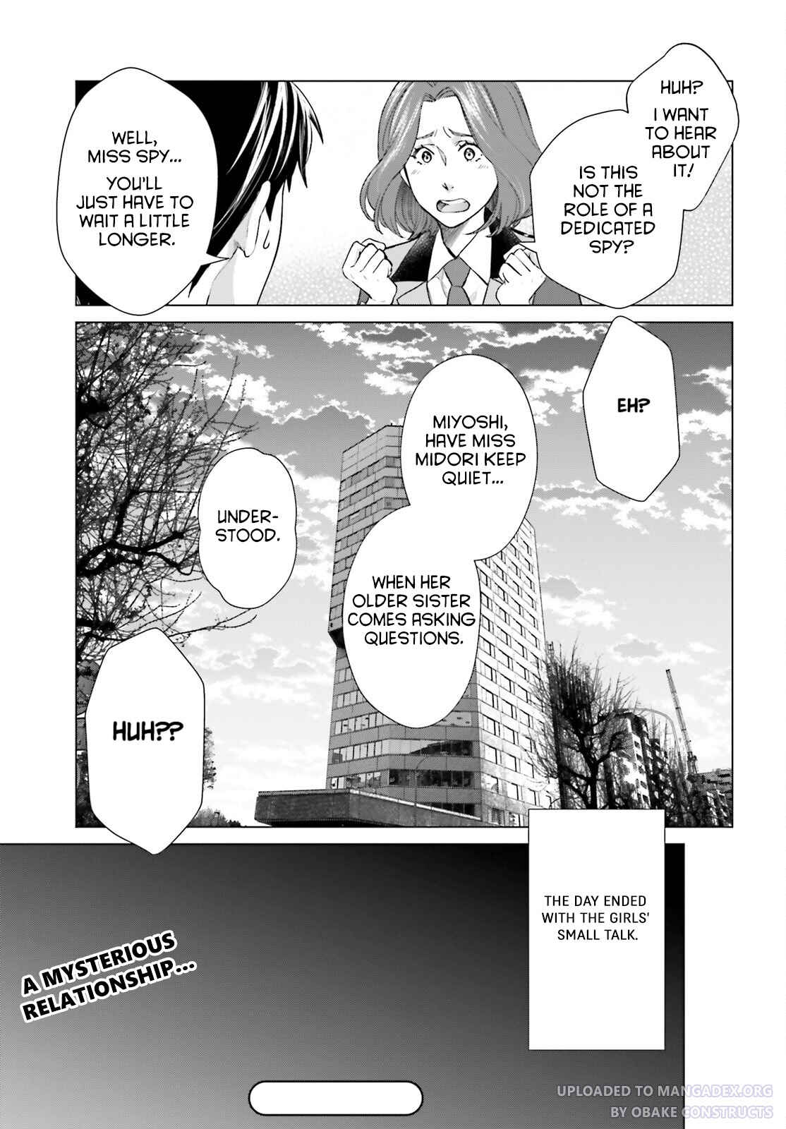 Page 29 Chapter 20 D Genesis: Dungeon ga Dekite 3-nen